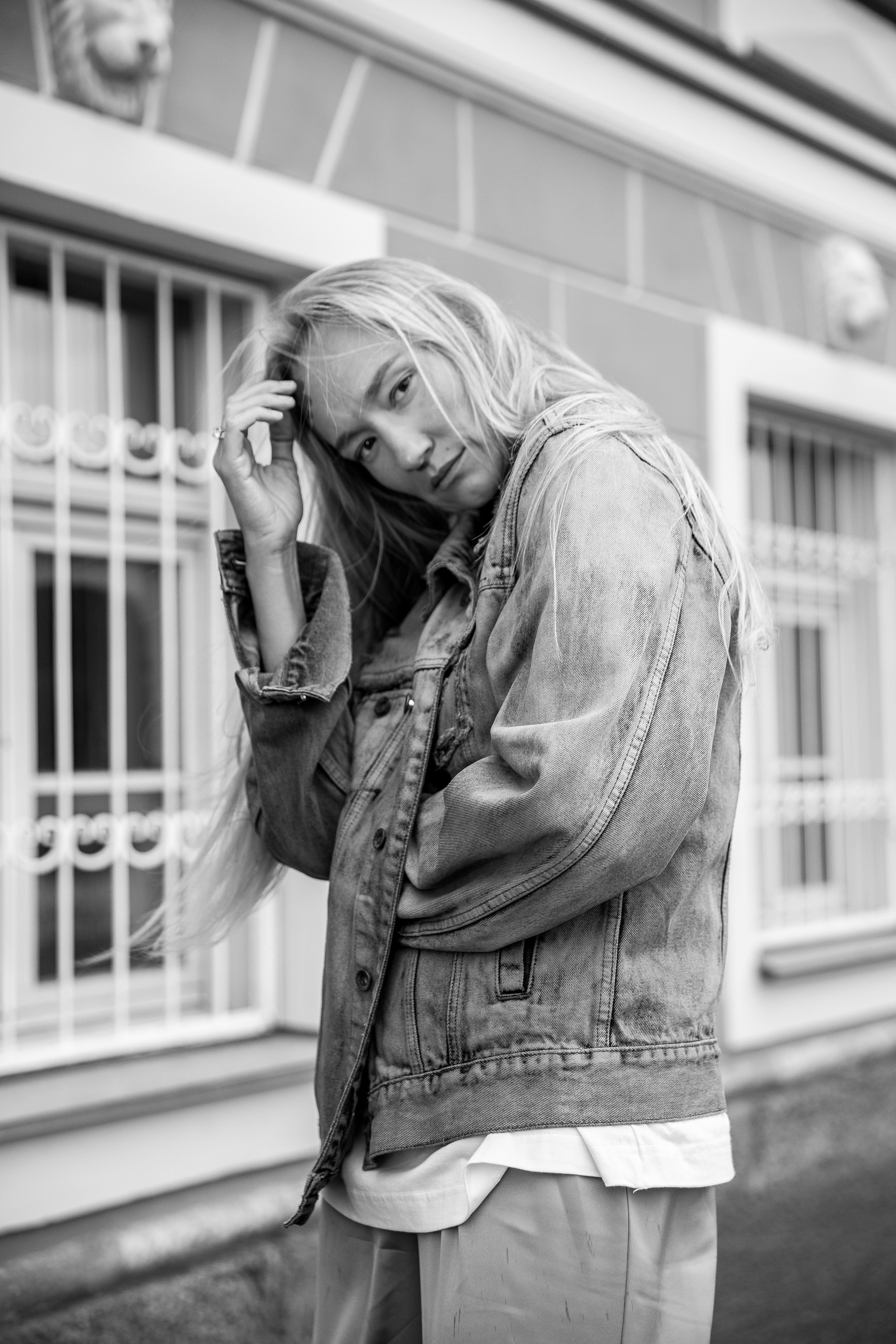 Полина Питер. Фотограф в Твери Лагодная Яна