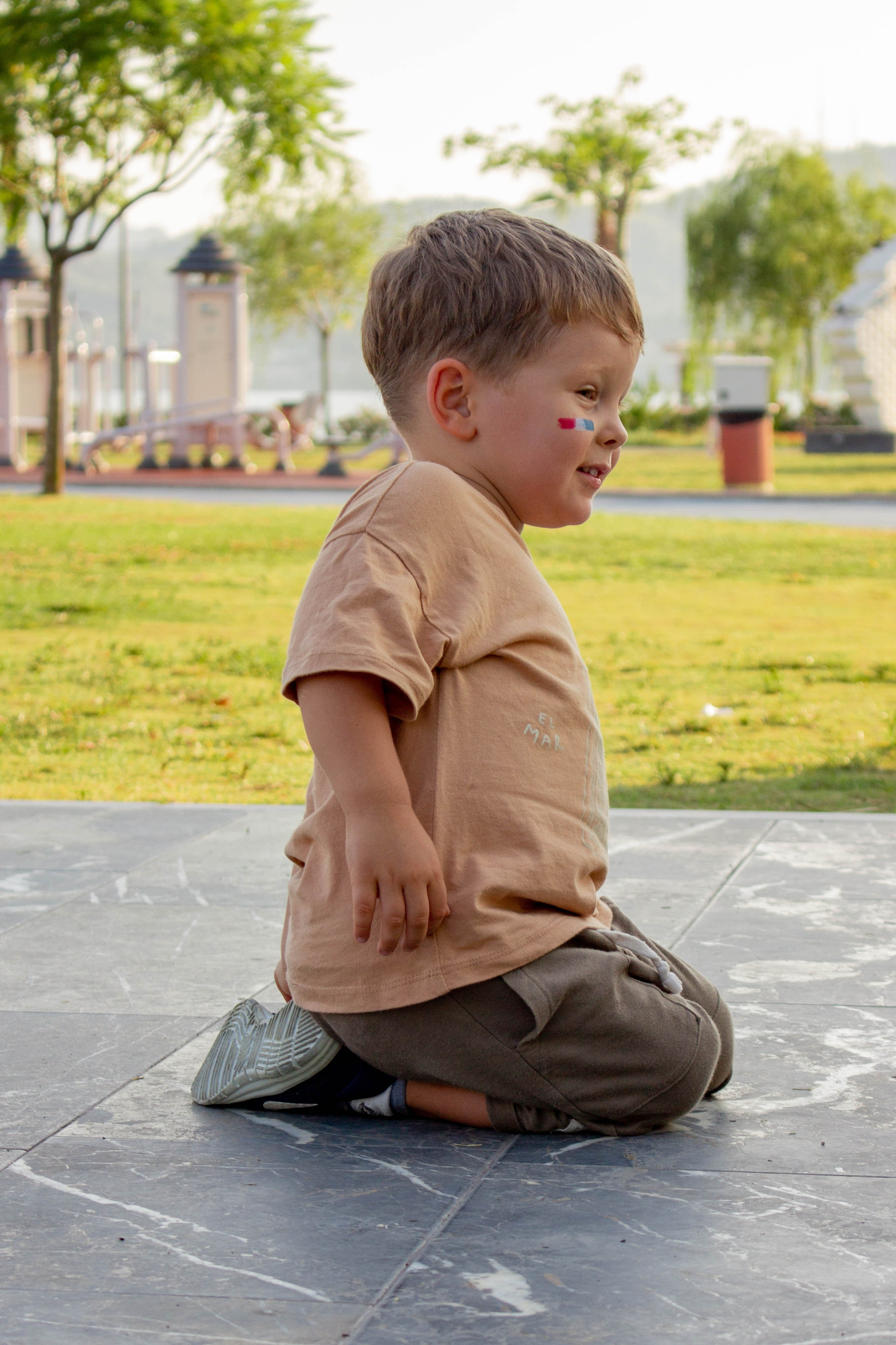 Детские Дни Рождения. Фотограф Шагалов Михаил