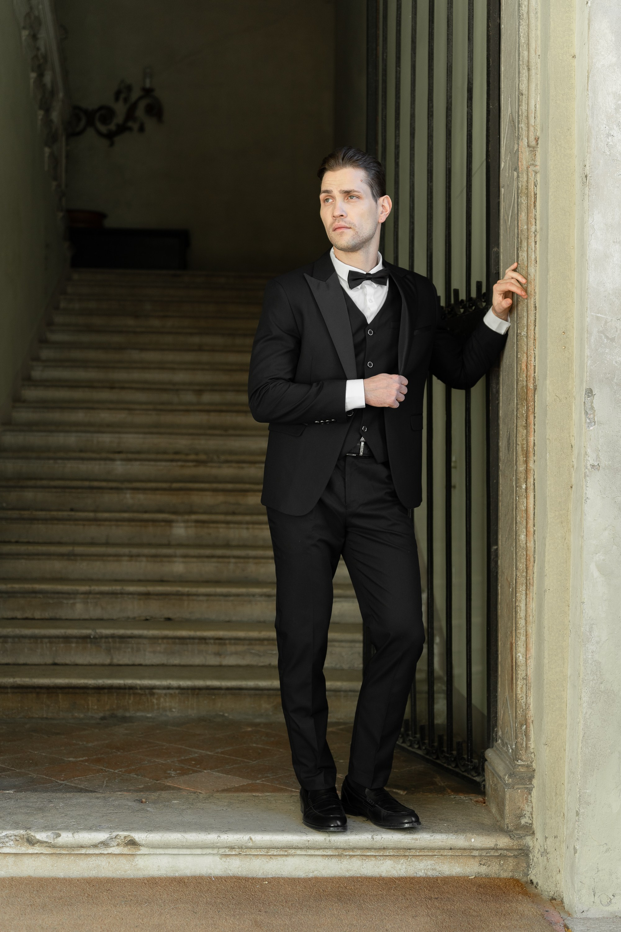 Julia & Paolo. Maria Anistratova | Destination Photographer, Videographer & Drone Pilot — Lake Como