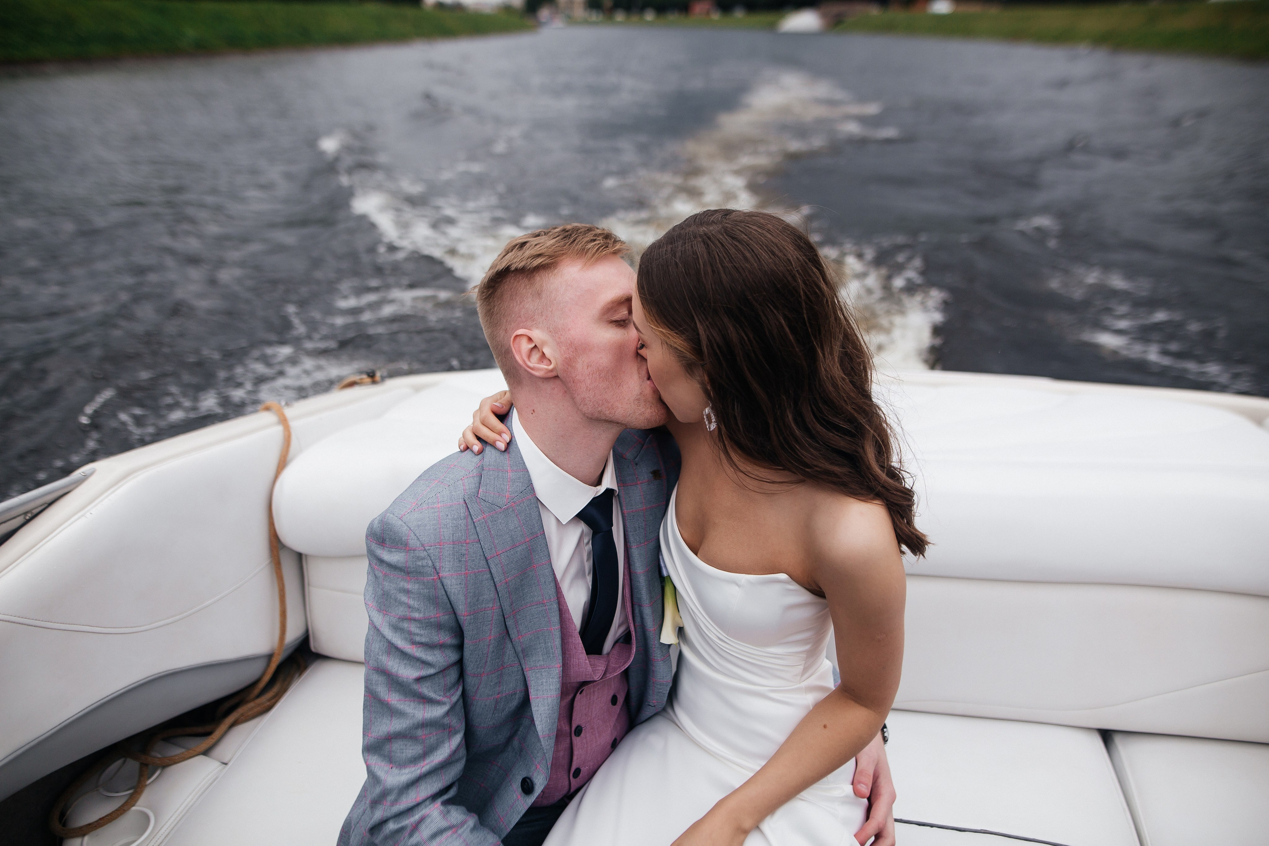 Станислав и Ксения. 08.08.2022. Главная