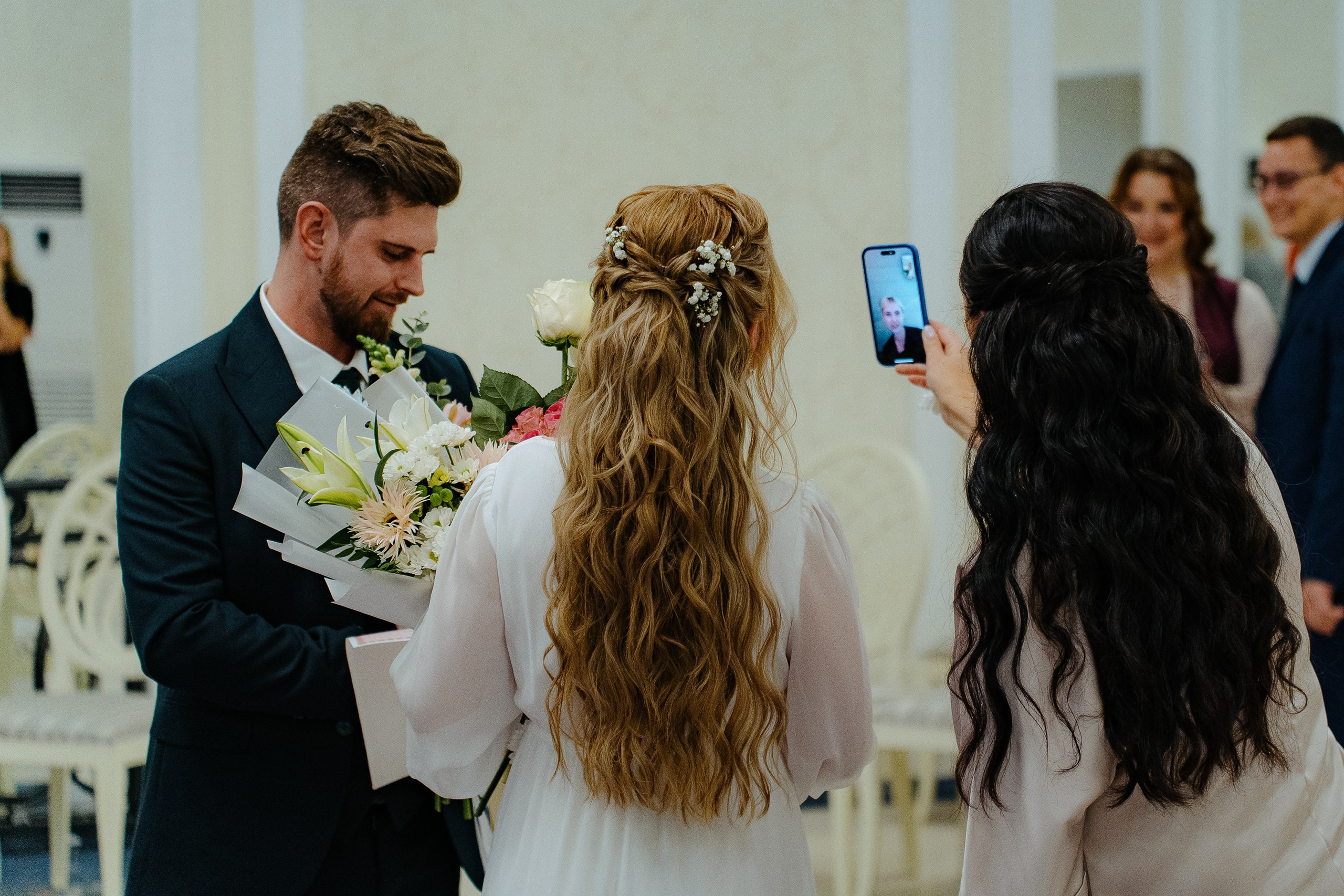 Максим и Маргарита. Главная