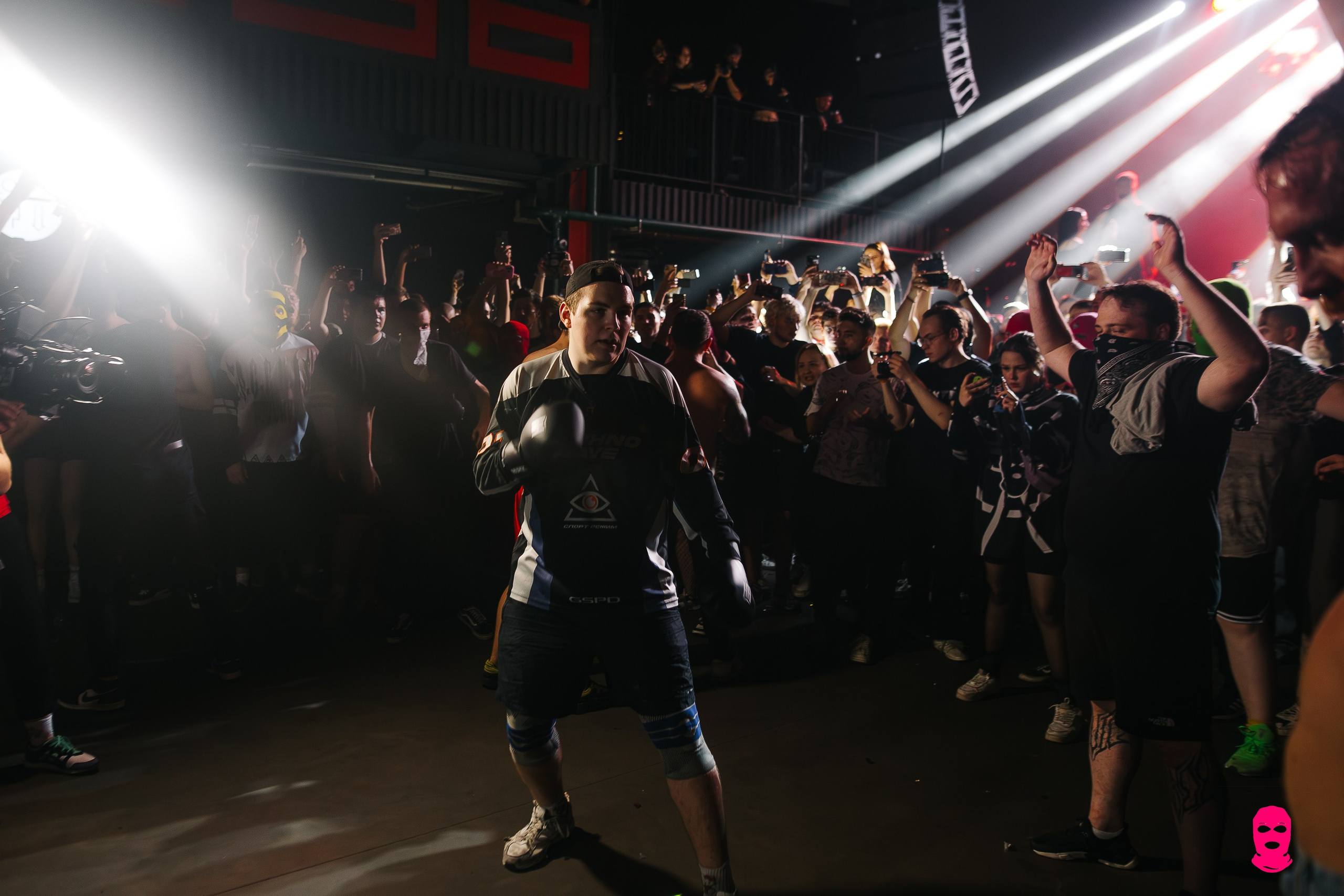 RAM. Sound. 08.11.2024. Главная