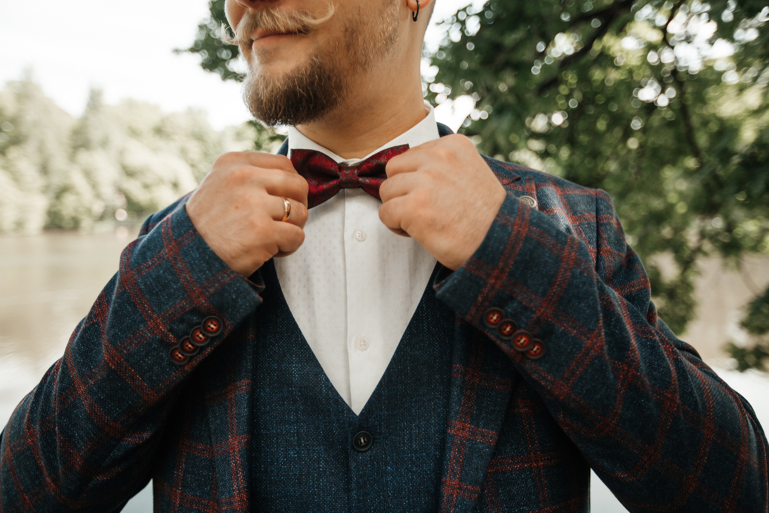 Владимир и Ника. 15.07.2023. Главная