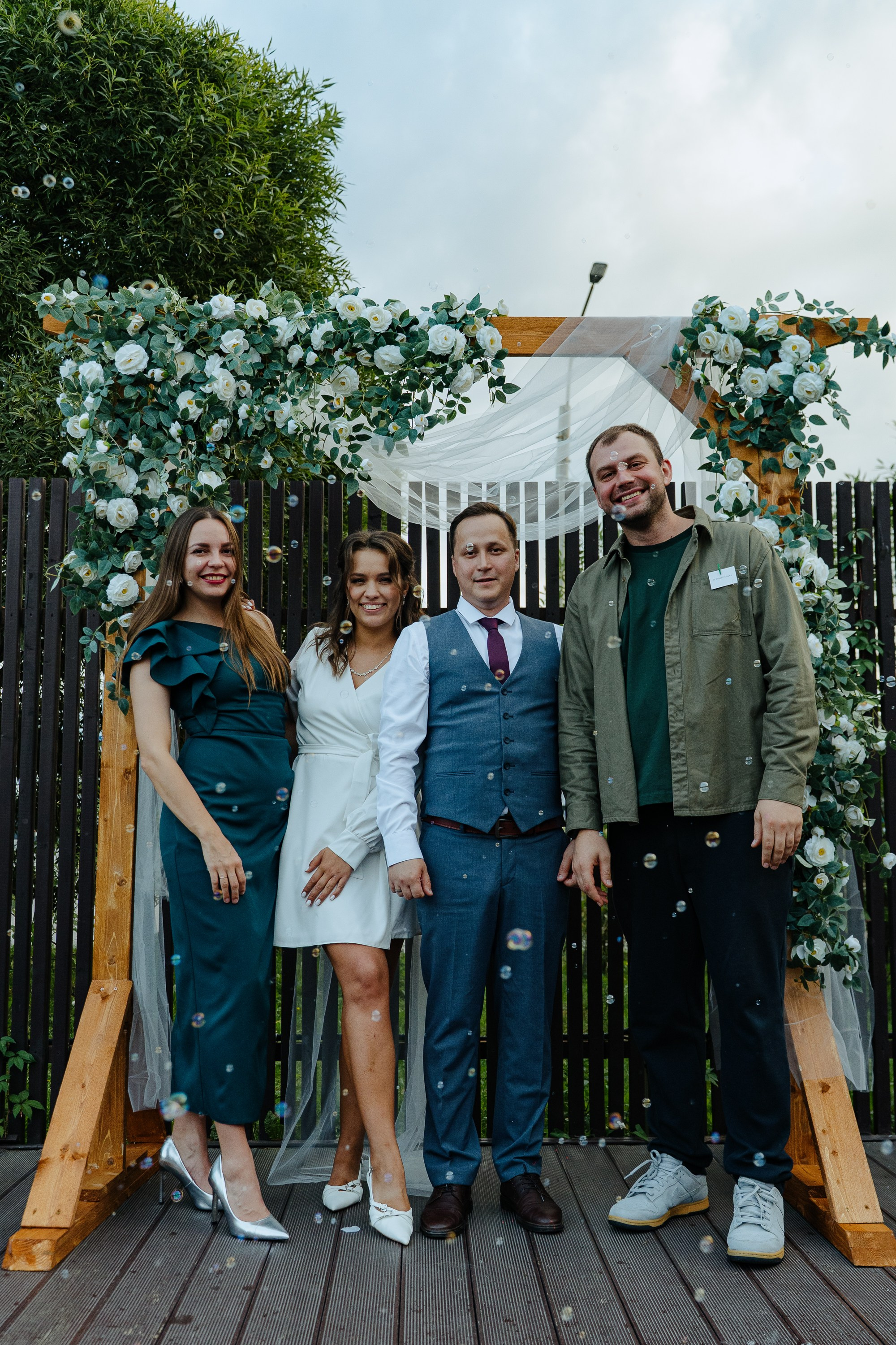 Тарас и Мария. Главная