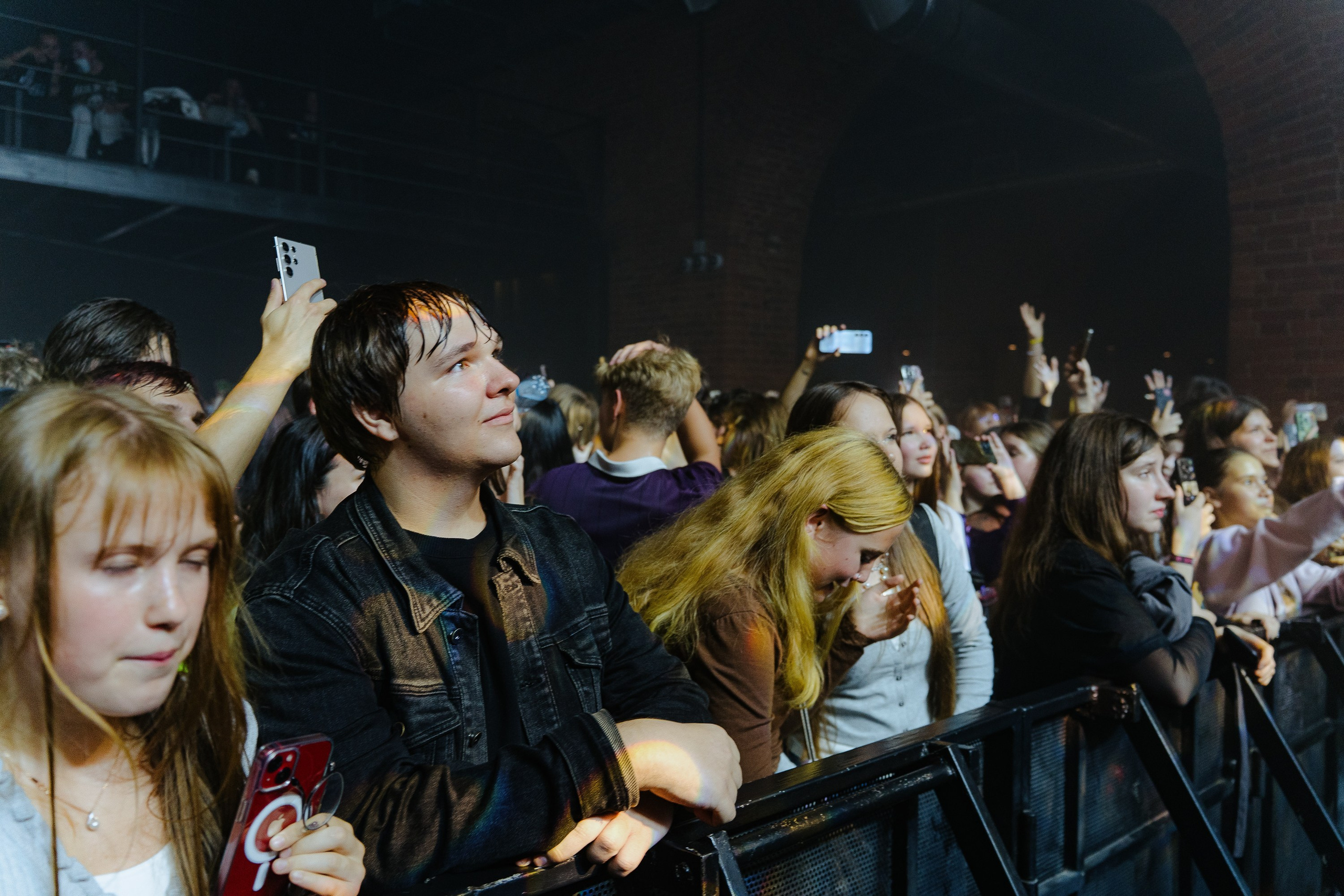 Molly Fest. Рассвет. 21.09.2025. Главная