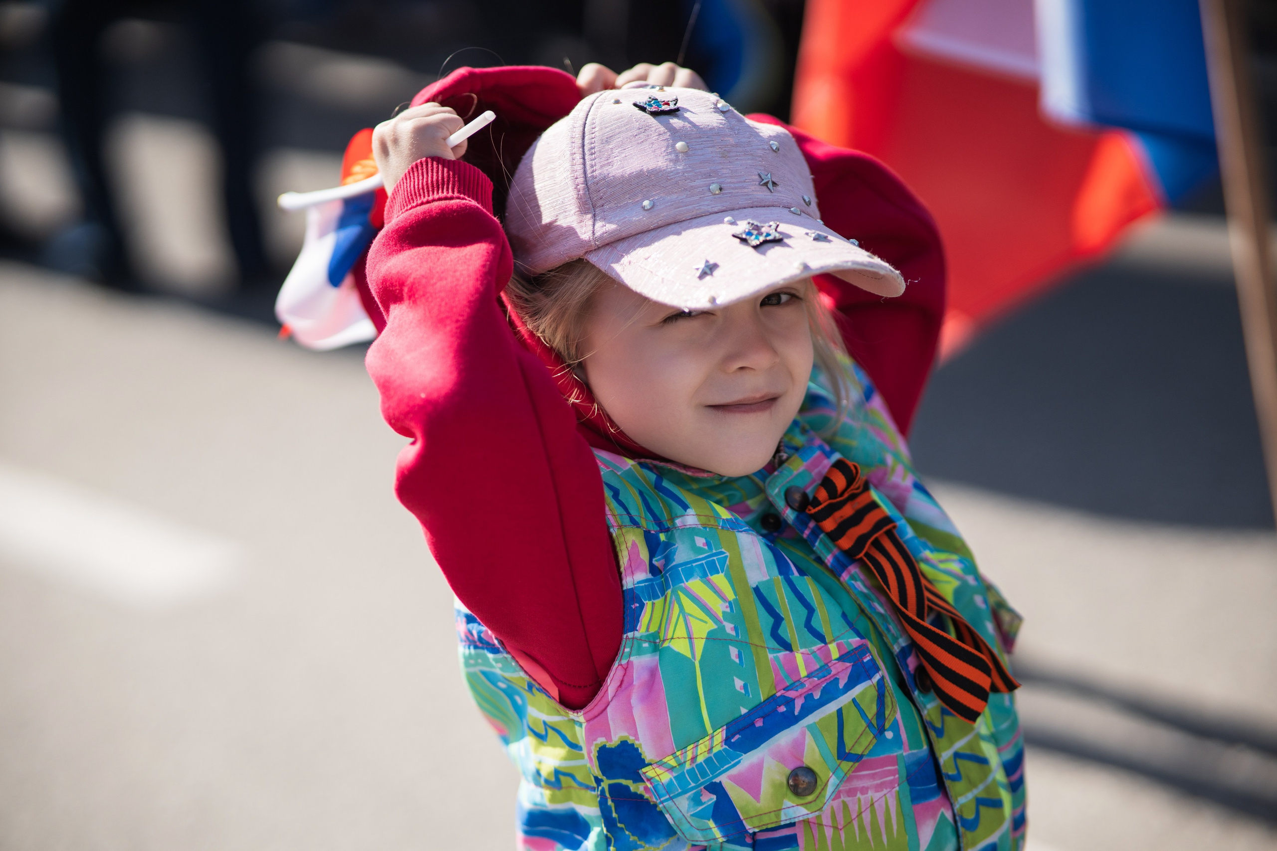 9 Мая | АЗОТ. Фотограф на любое событие в Кемерово