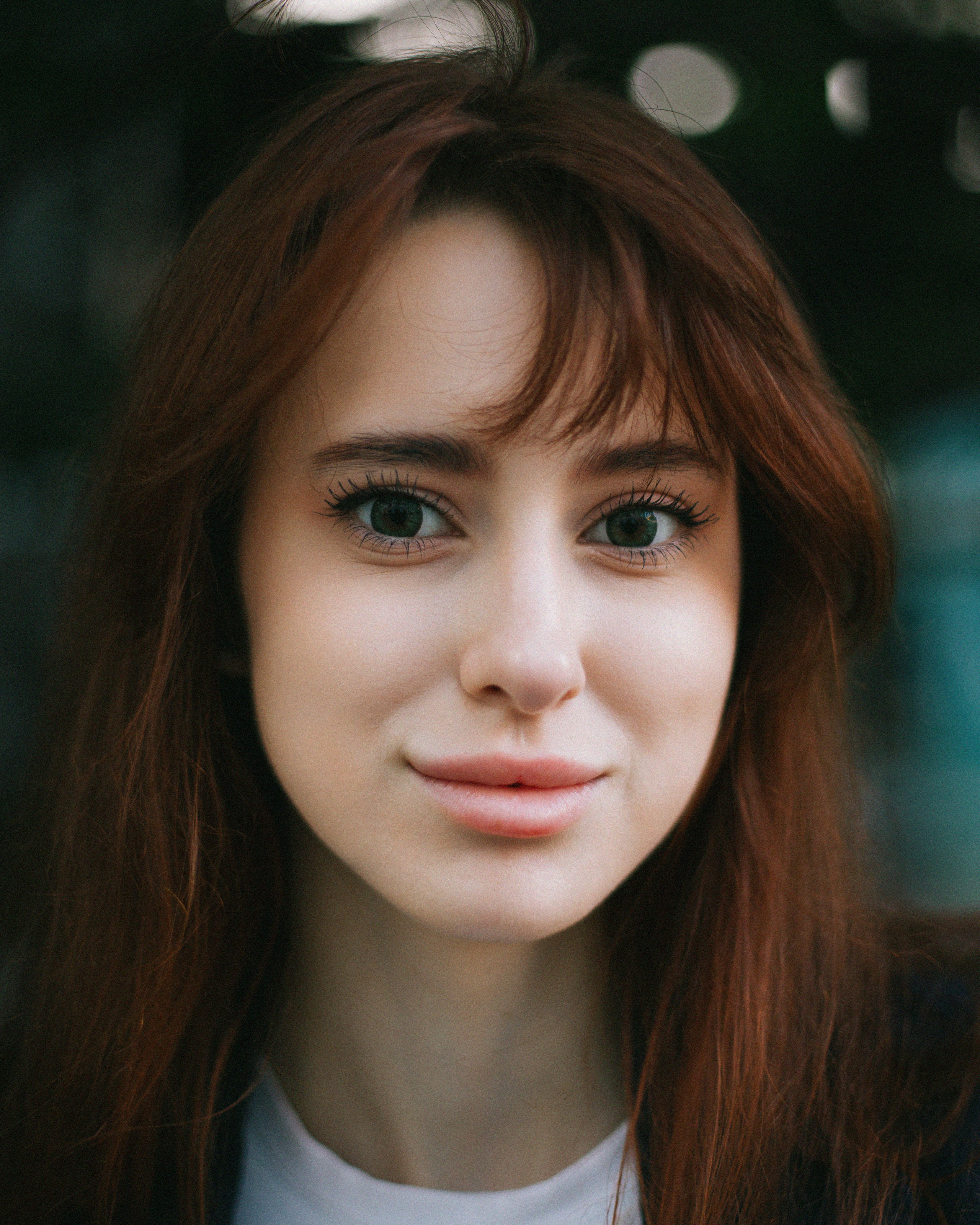Nastya. Фотограф в Москве Осокин Иван