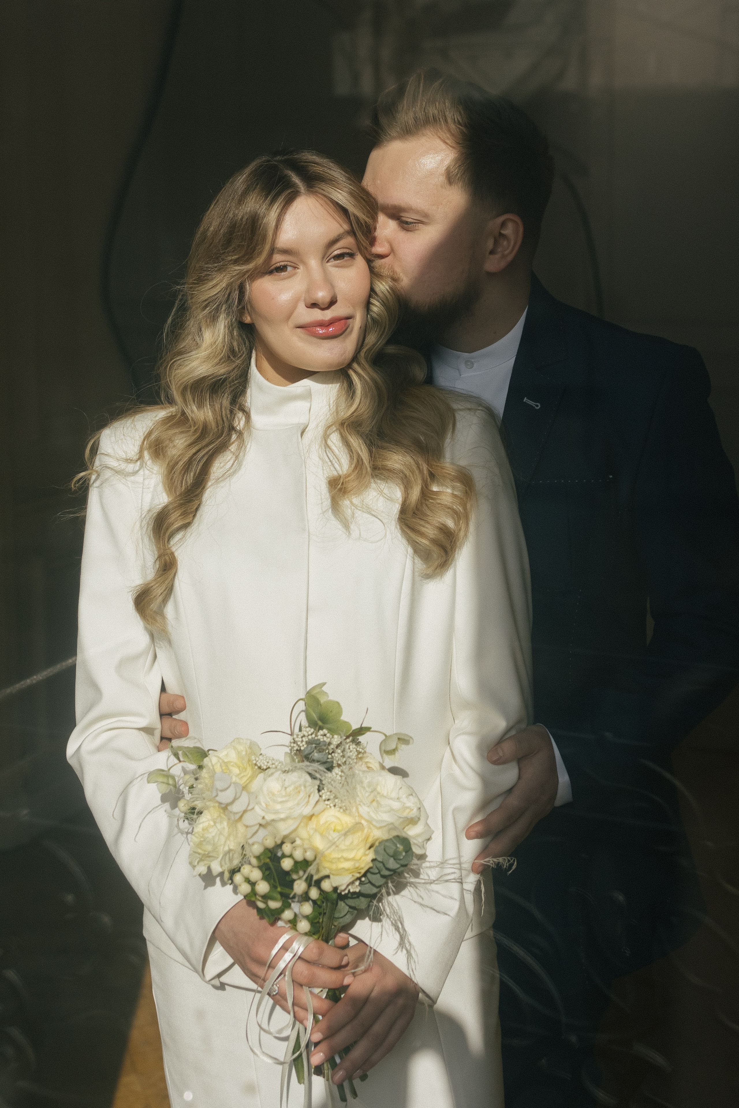 Юля и Анатолий. Фотограф из Петербурга