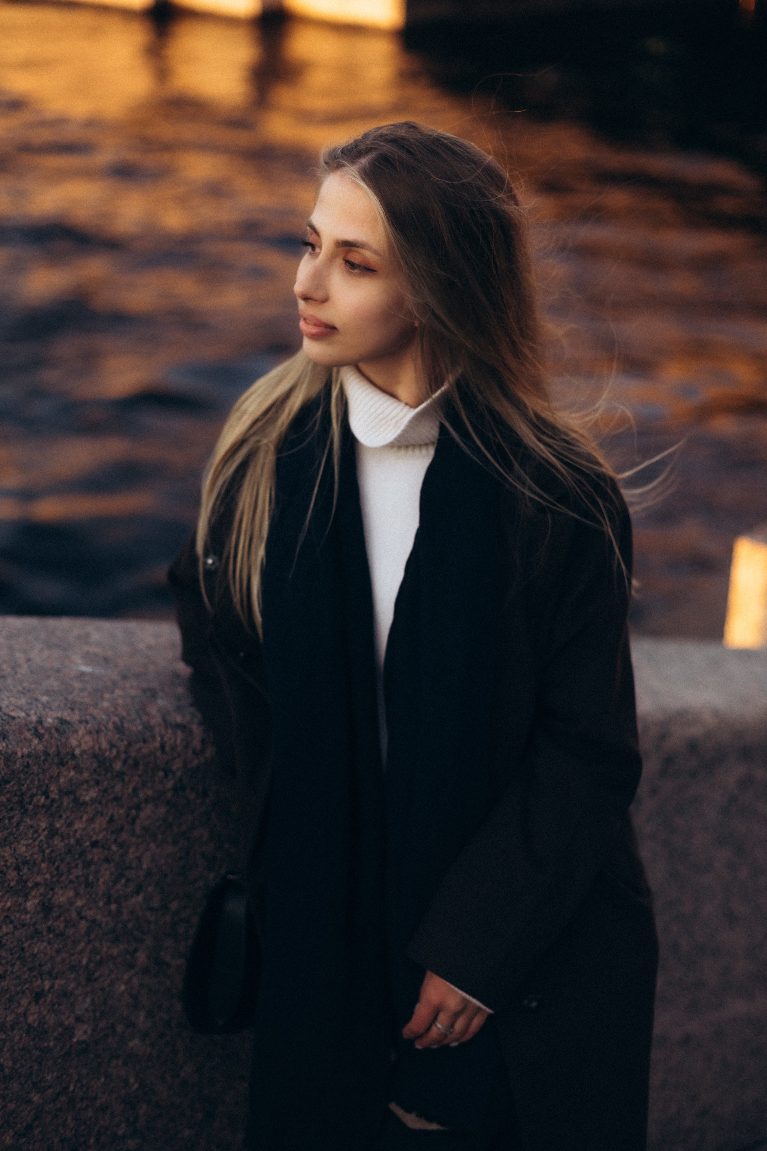 Мария. Фотограф из Петербурга