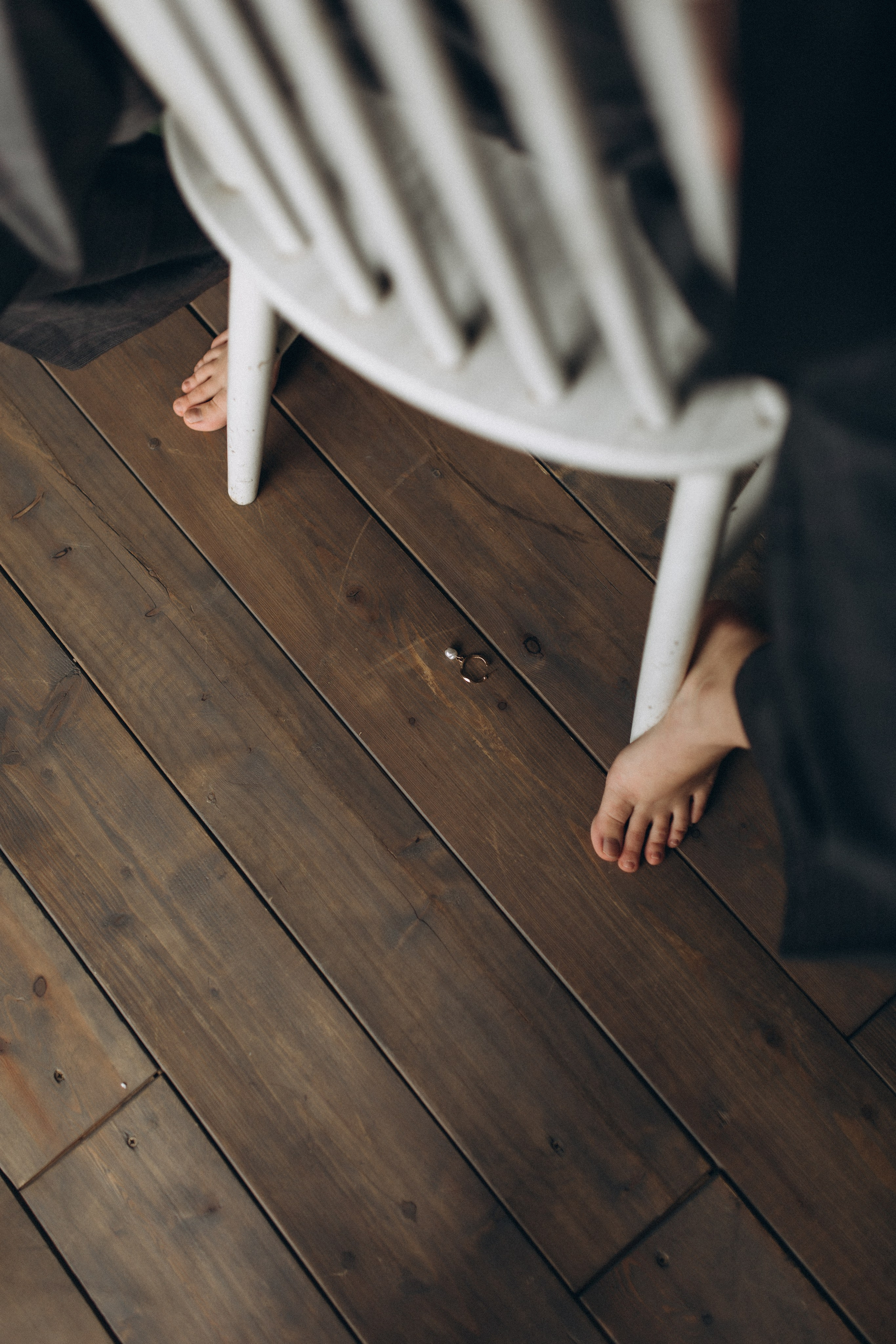 Мария. Фотограф из Петербурга