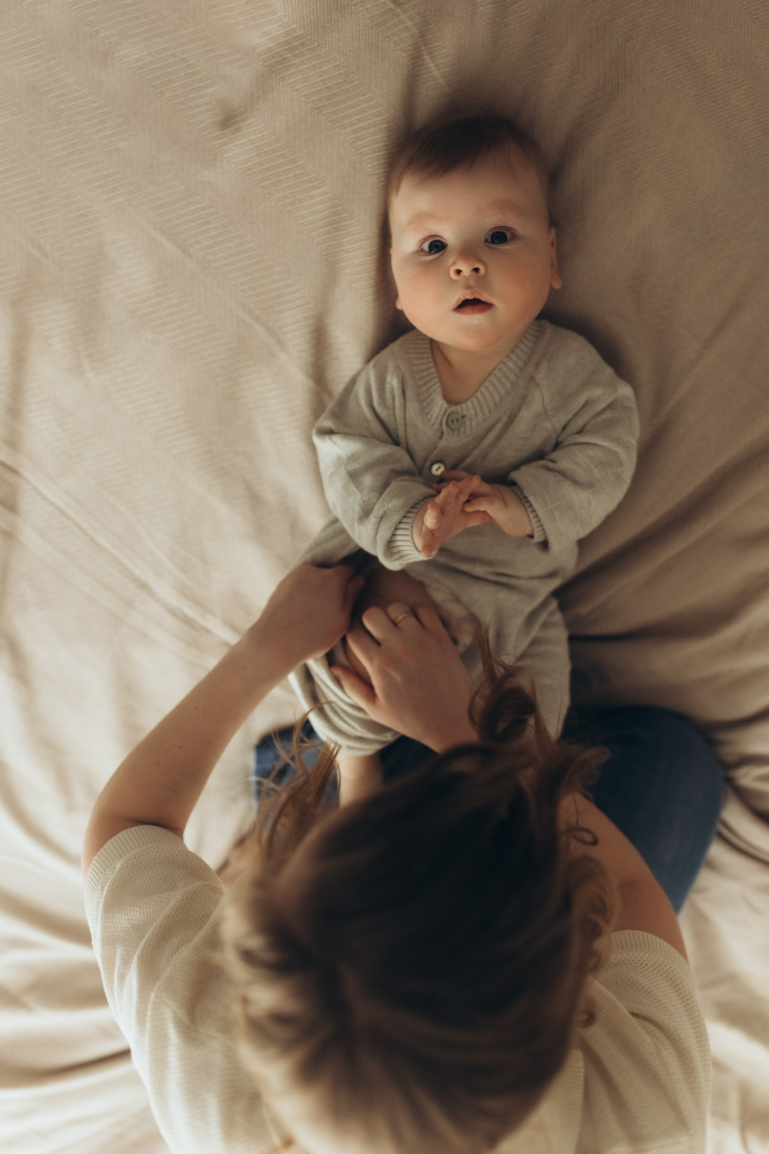 Вместе дома. Фотограф из Петербурга