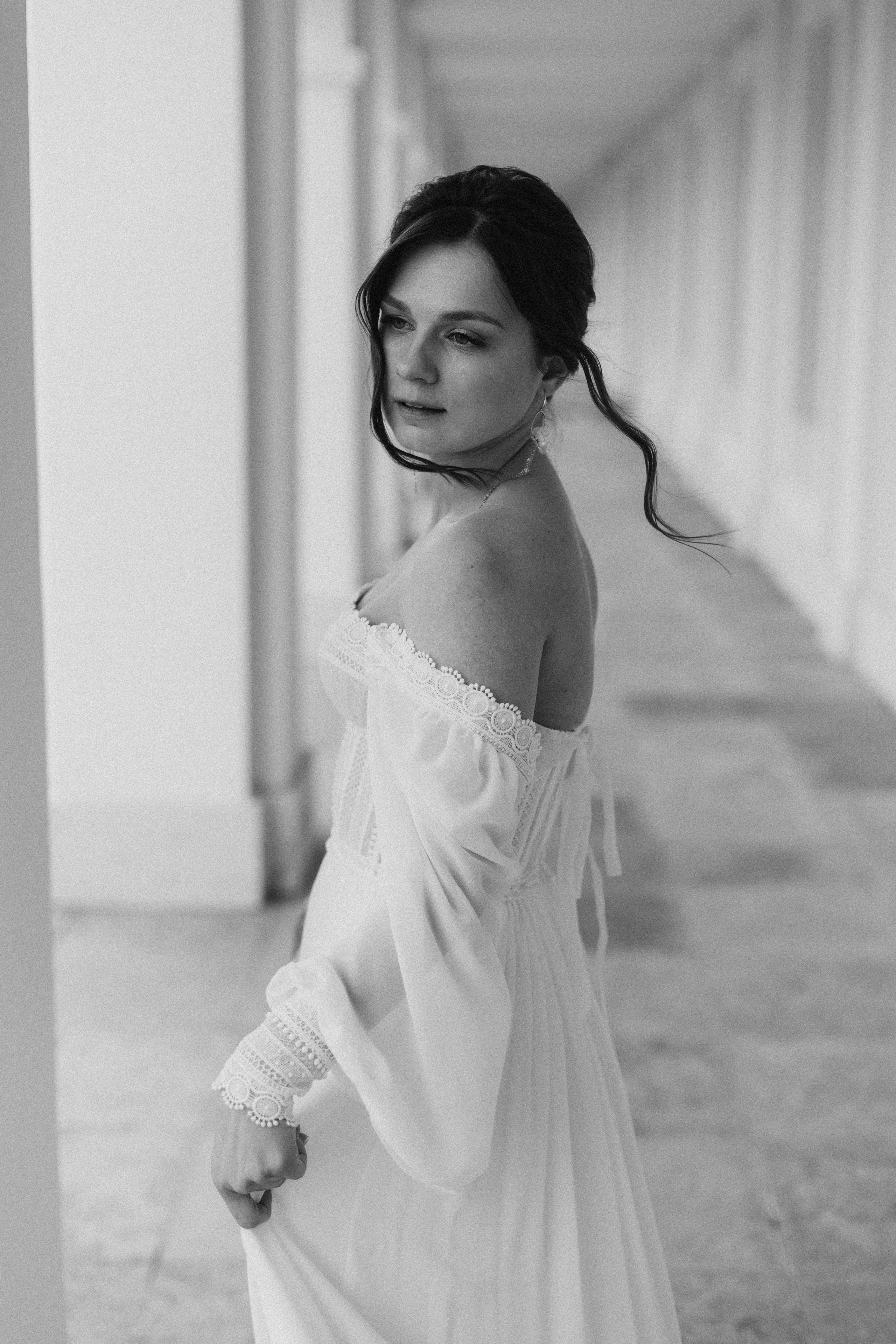 Настя и Никита. Фотограф из Петербурга