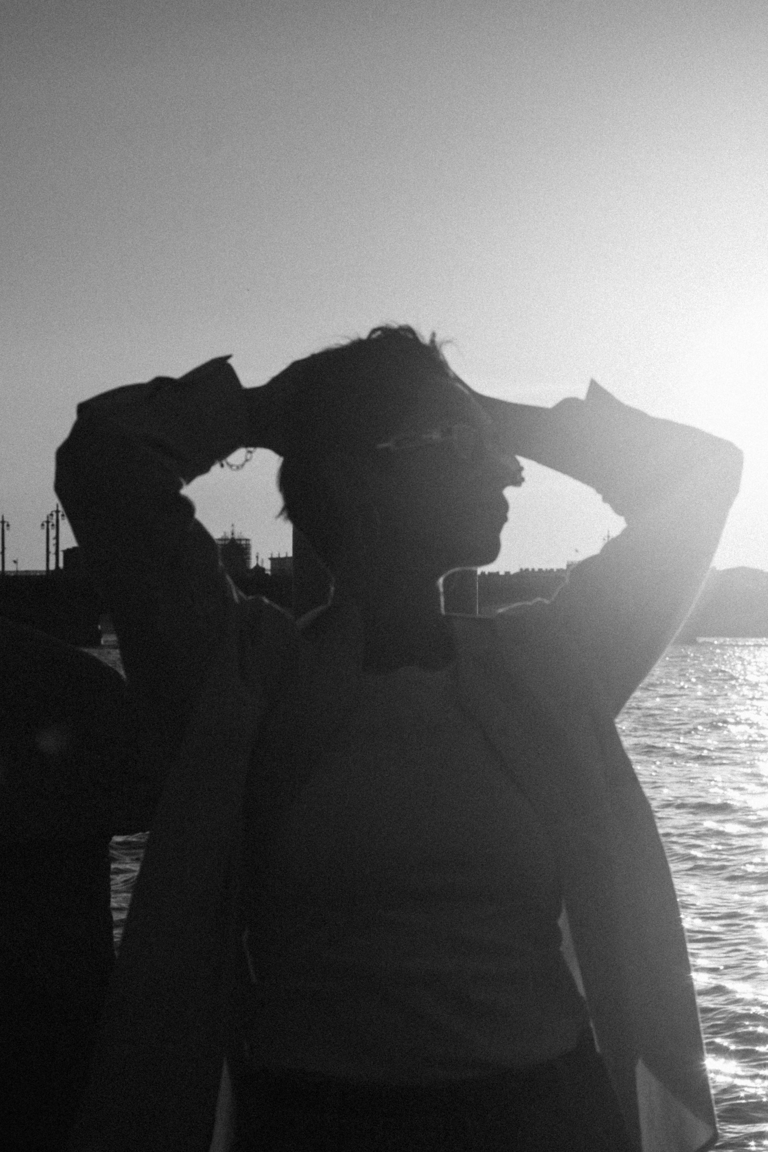 «Этот город останется также загадочно любим». Фотограф в Санкт-Петербурге Головина Анастасия