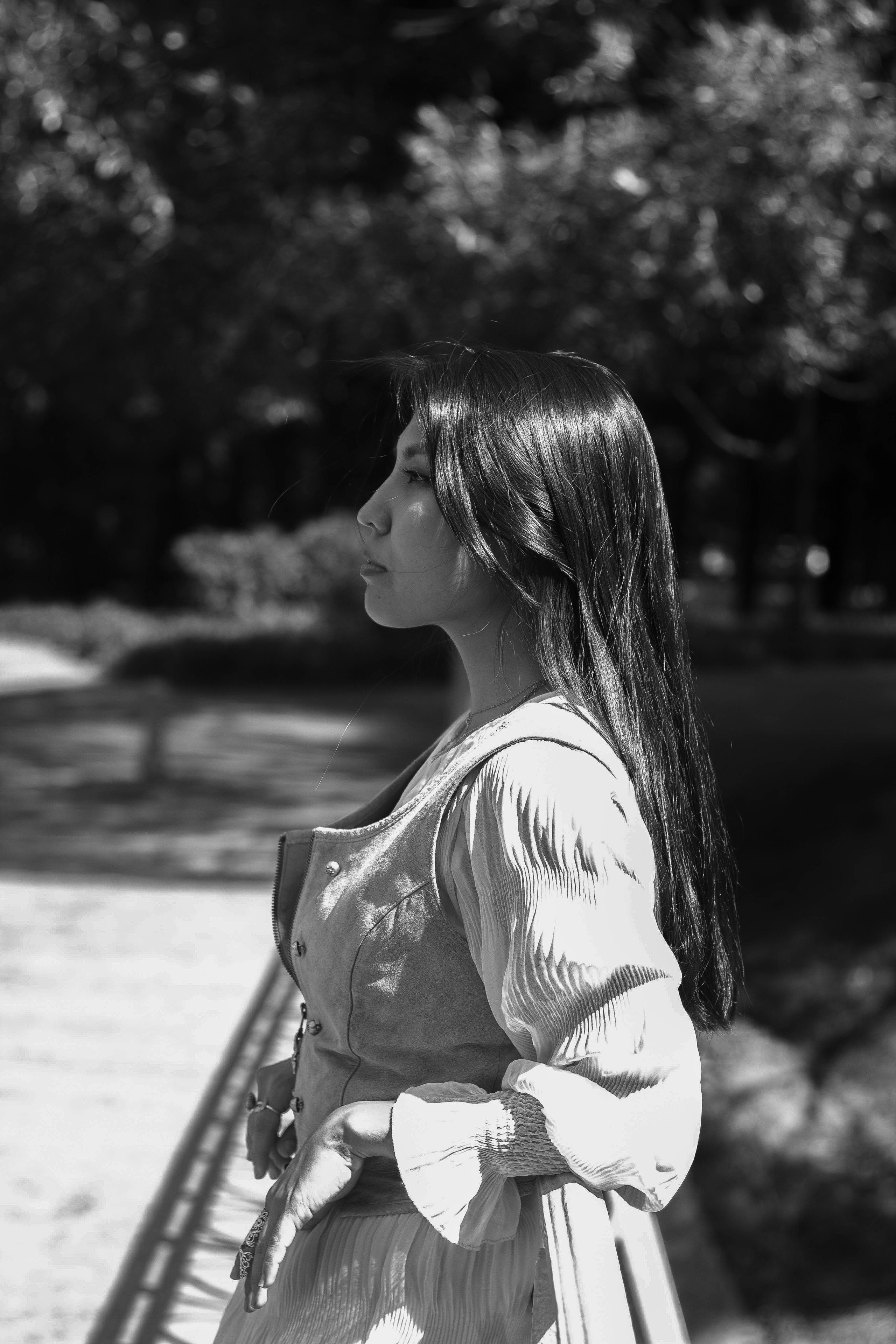 Лесная фея. Фотограф в Санкт-Петербурге Головина Анастасия