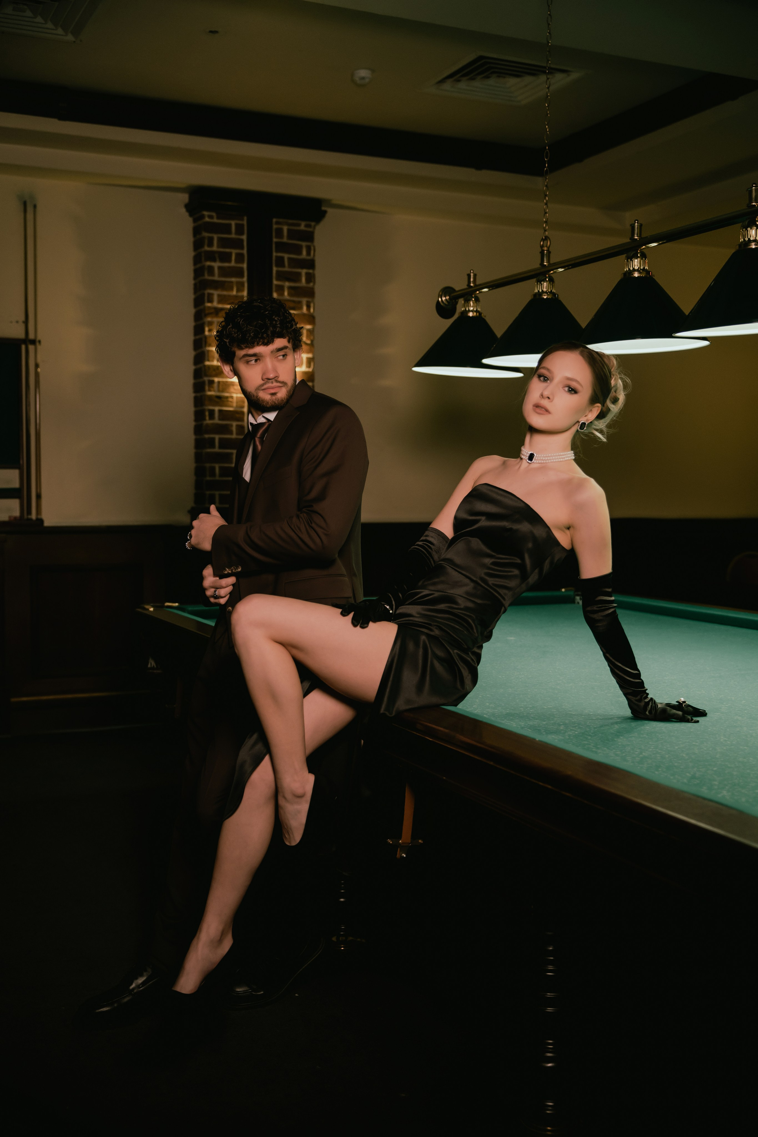 Billiards. Свадебный и портретный фотограф Казань | Белебей