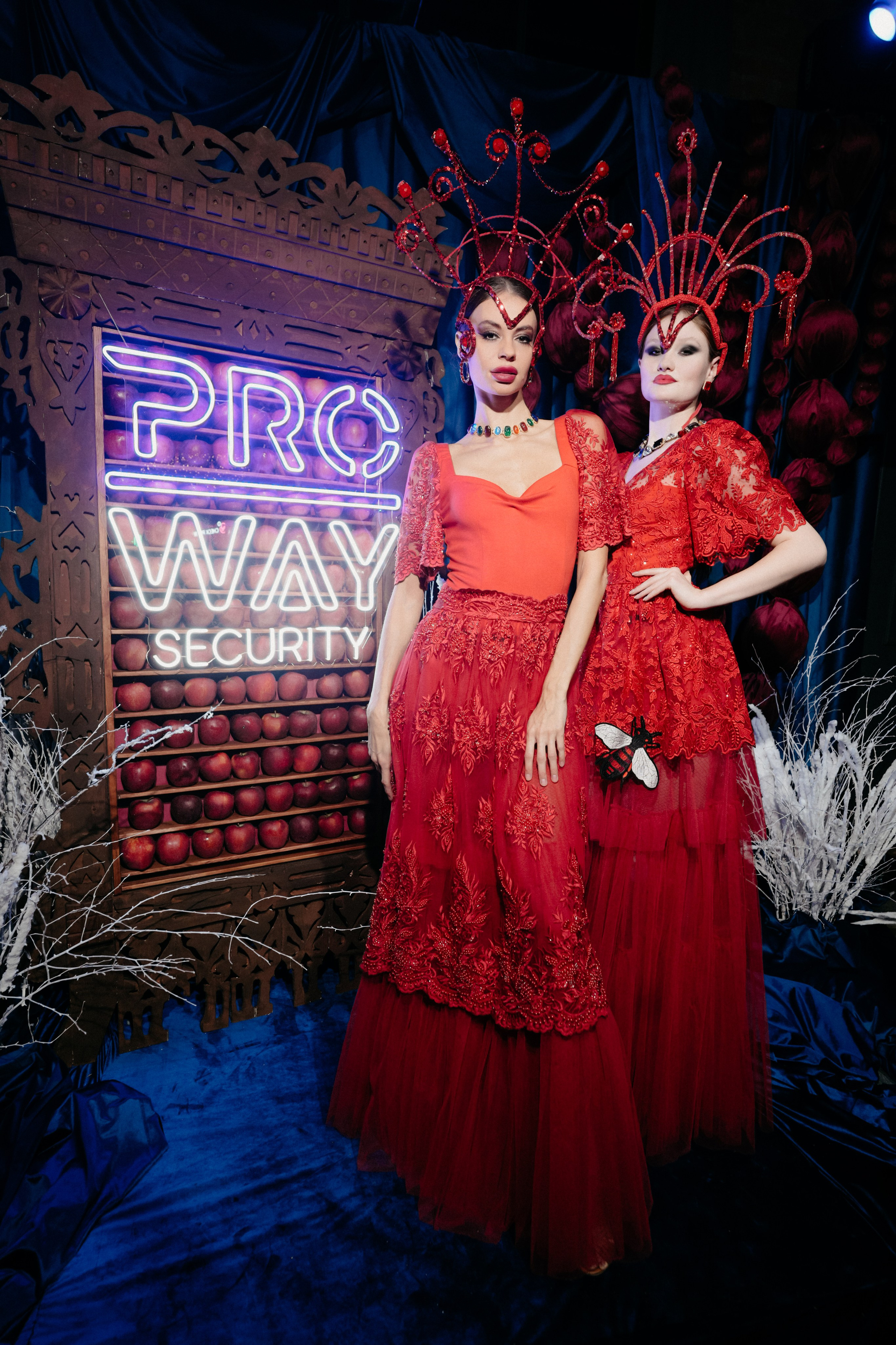 Party Like a Russian. Фотограф в Москве Дмитрий Рогов