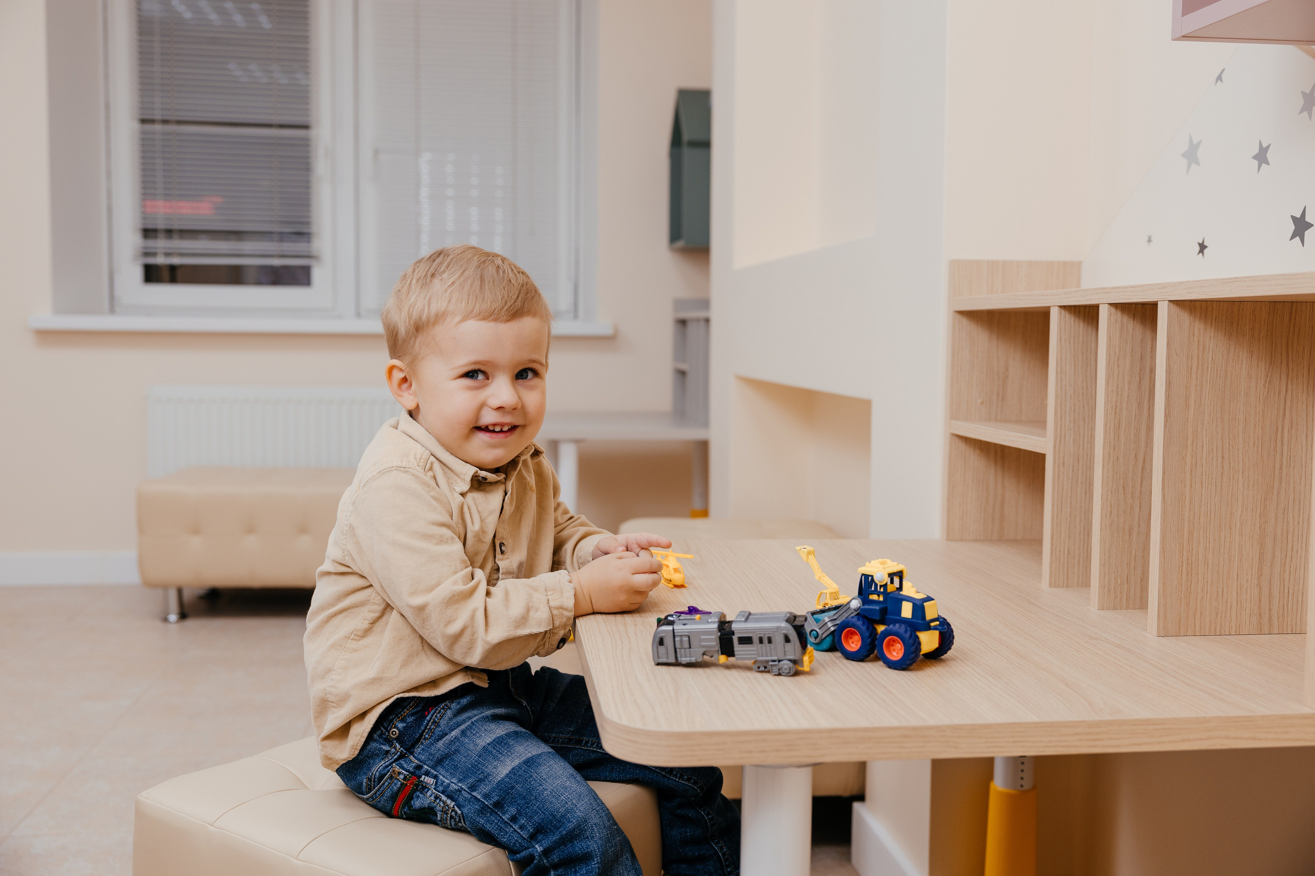 Центр МКС ДИАГНОСТИКА. Фотограф для бизнеса Константин Брусницын в Екатеринбурге