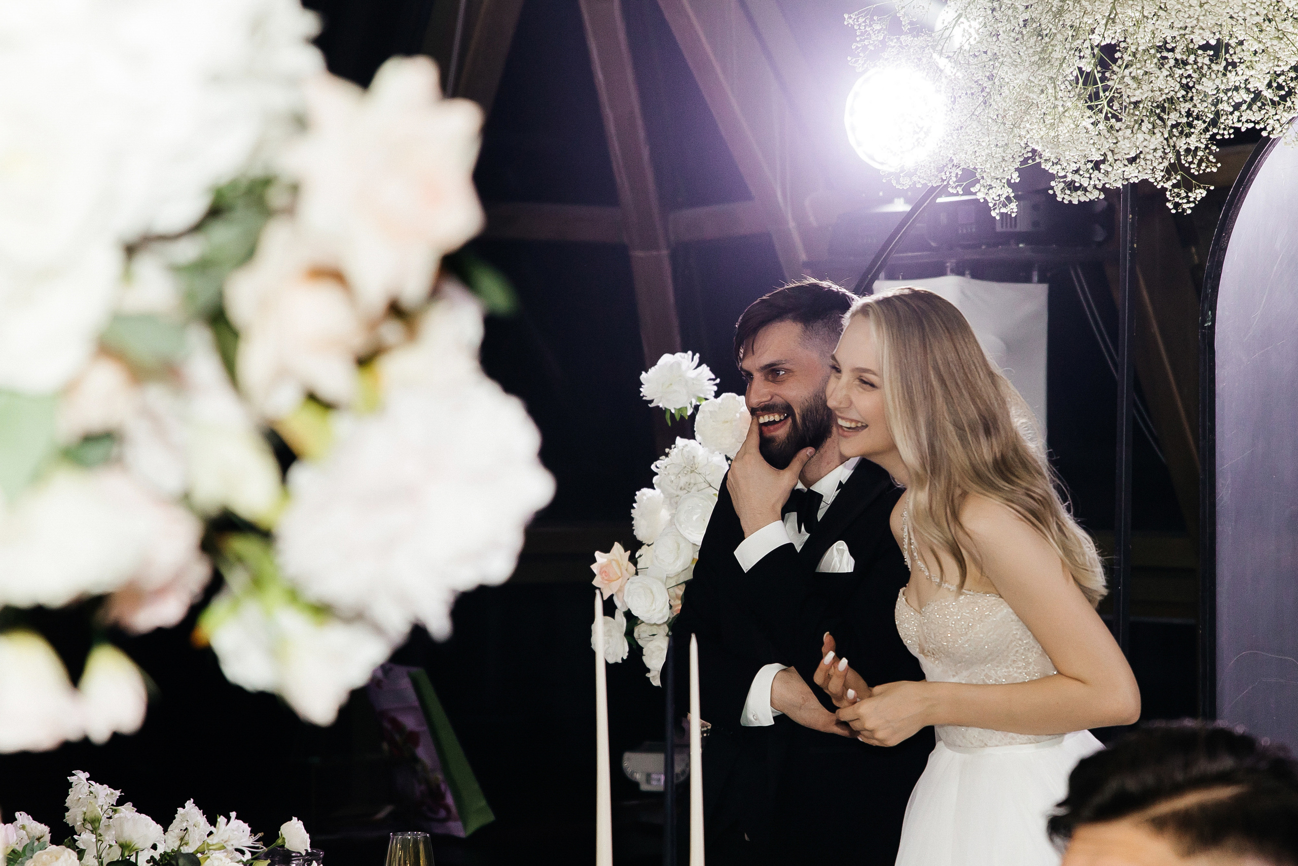 Никита и Мария (2022г). Свадебный фотограф в Ростове-на-Дону