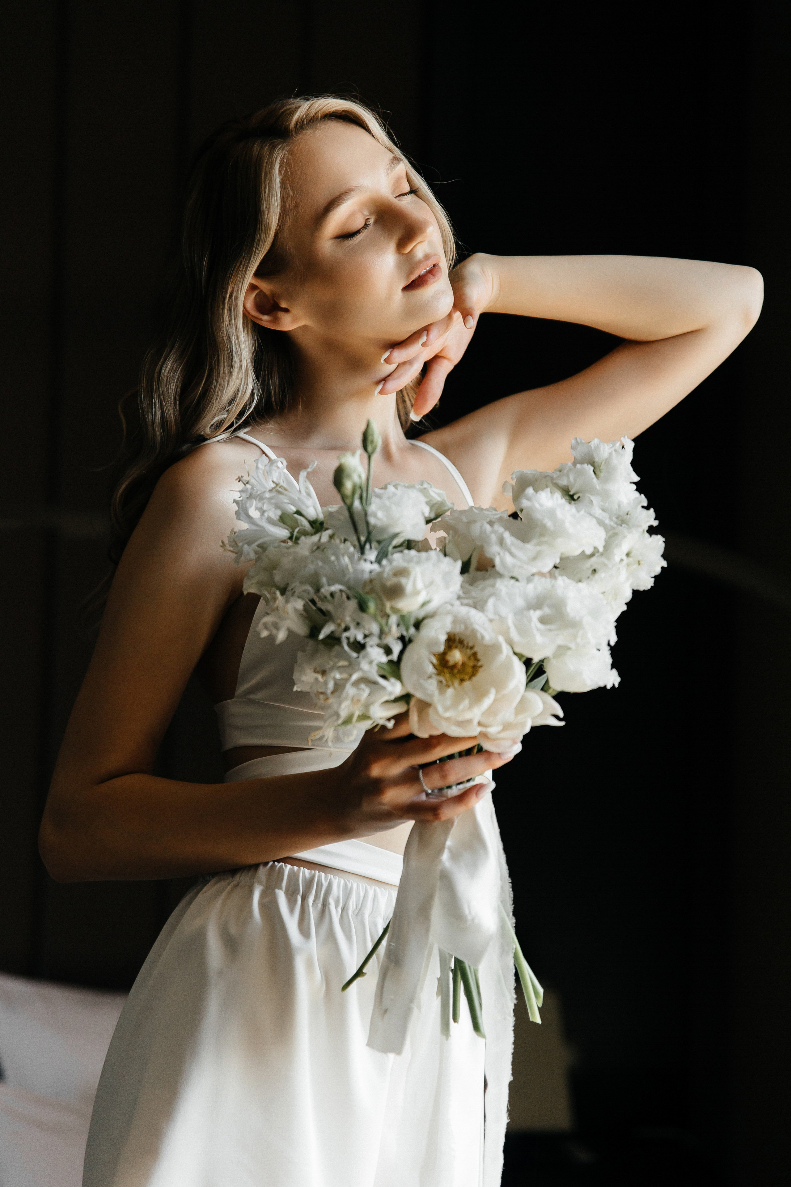 Никита и Мария (2022г). Свадебный фотограф в Ростове-на-Дону