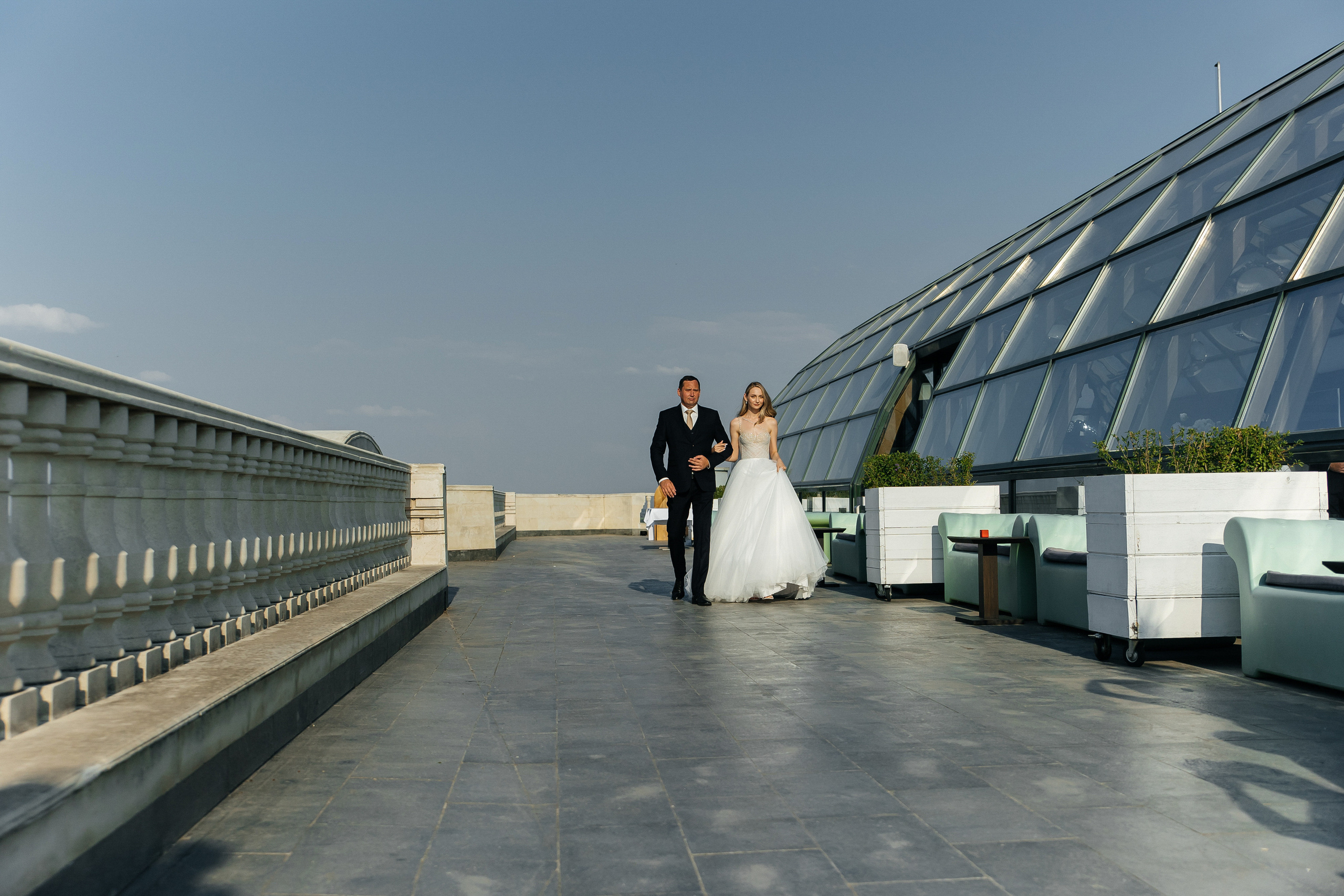 Никита и Мария (2022г). Свадебный фотограф в Ростове-на-Дону