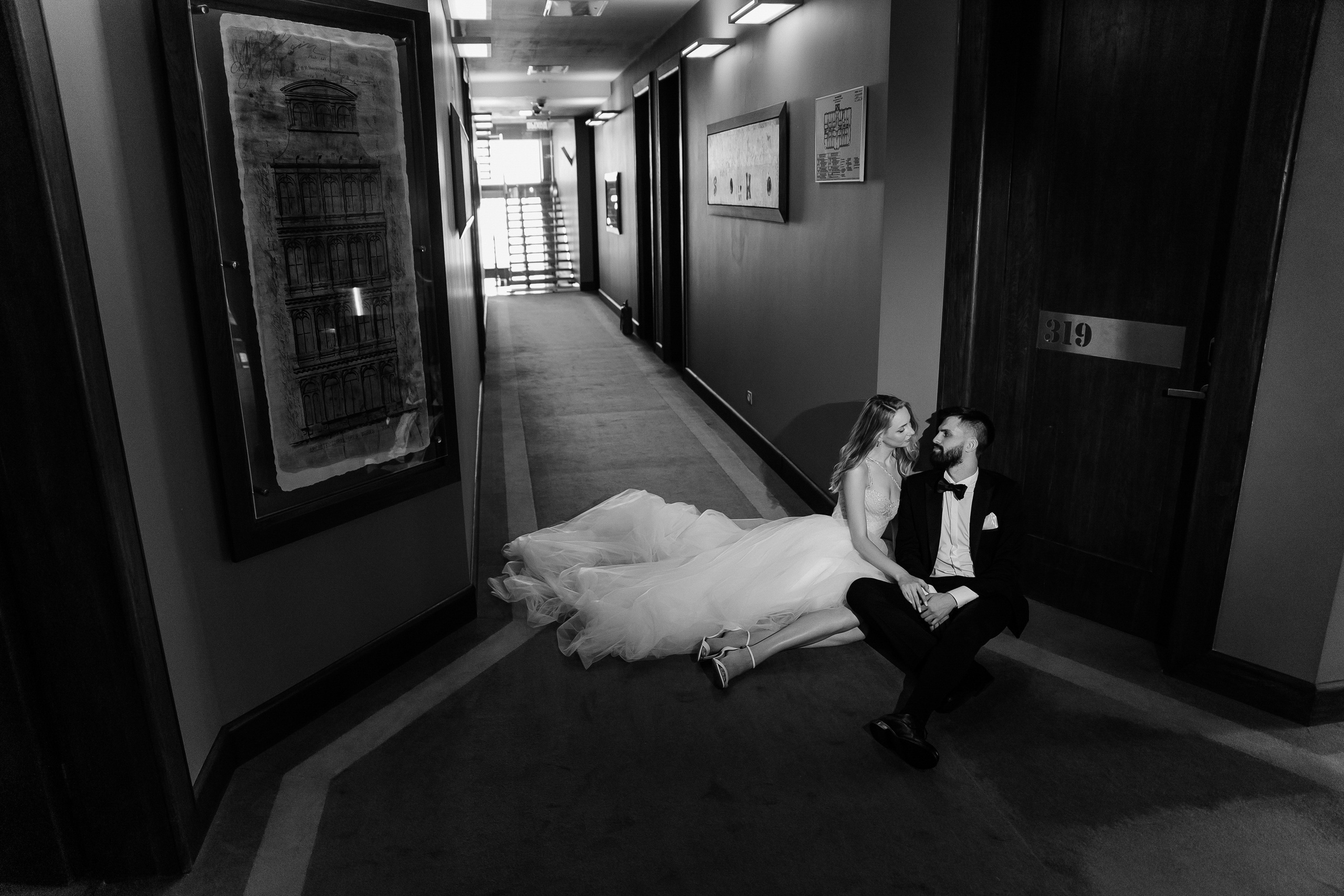 Никита и Мария (2022г). Свадебный фотограф в Ростове-на-Дону