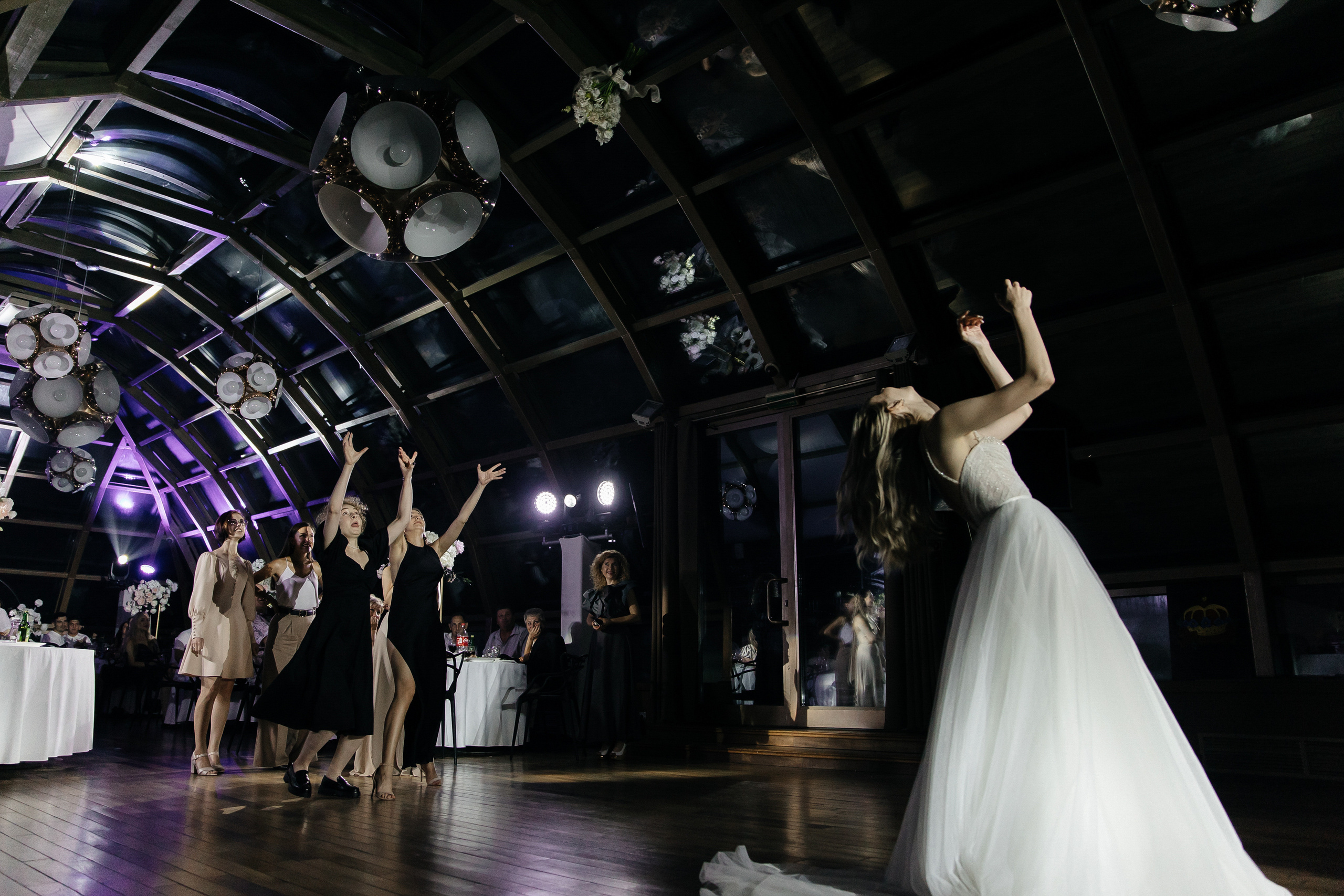 Никита и Мария (2022г). Свадебный фотограф в Ростове-на-Дону