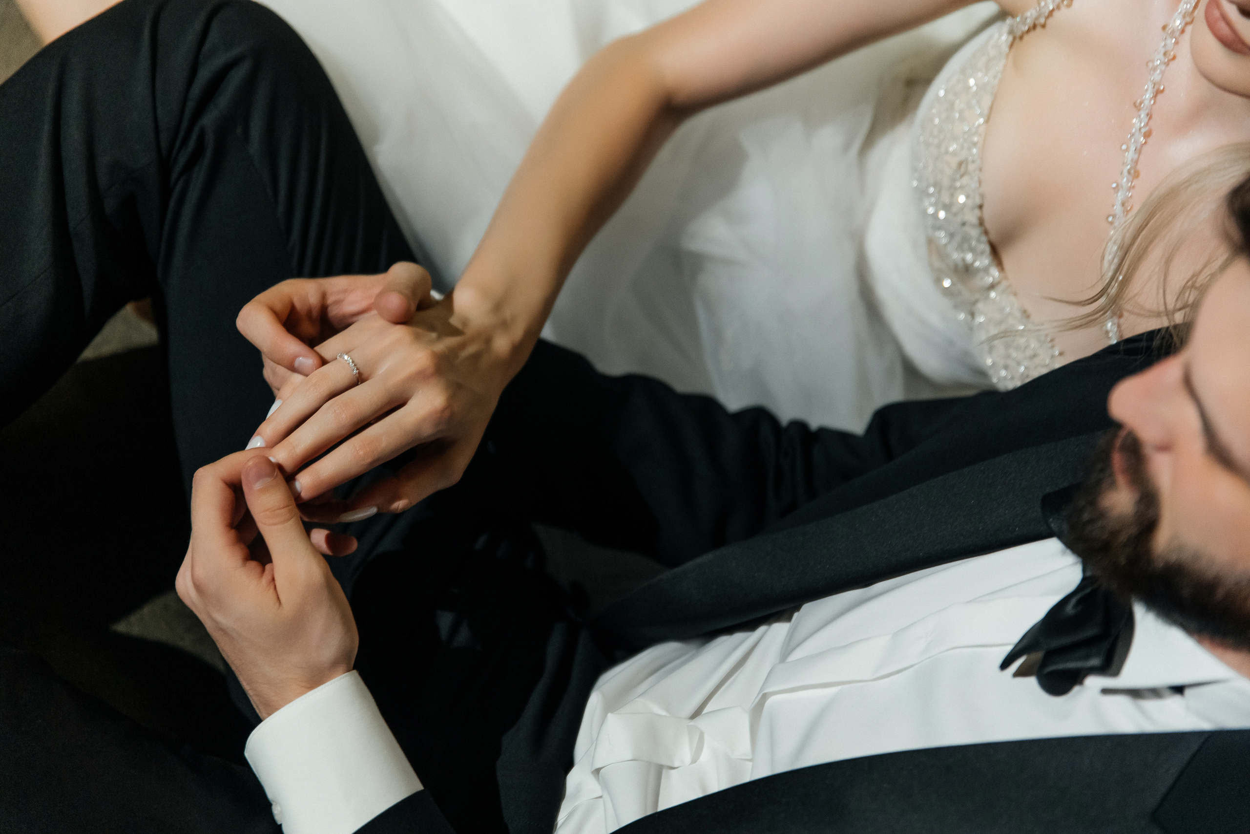 Никита и Мария (2022г). Свадебный фотограф в Ростове-на-Дону