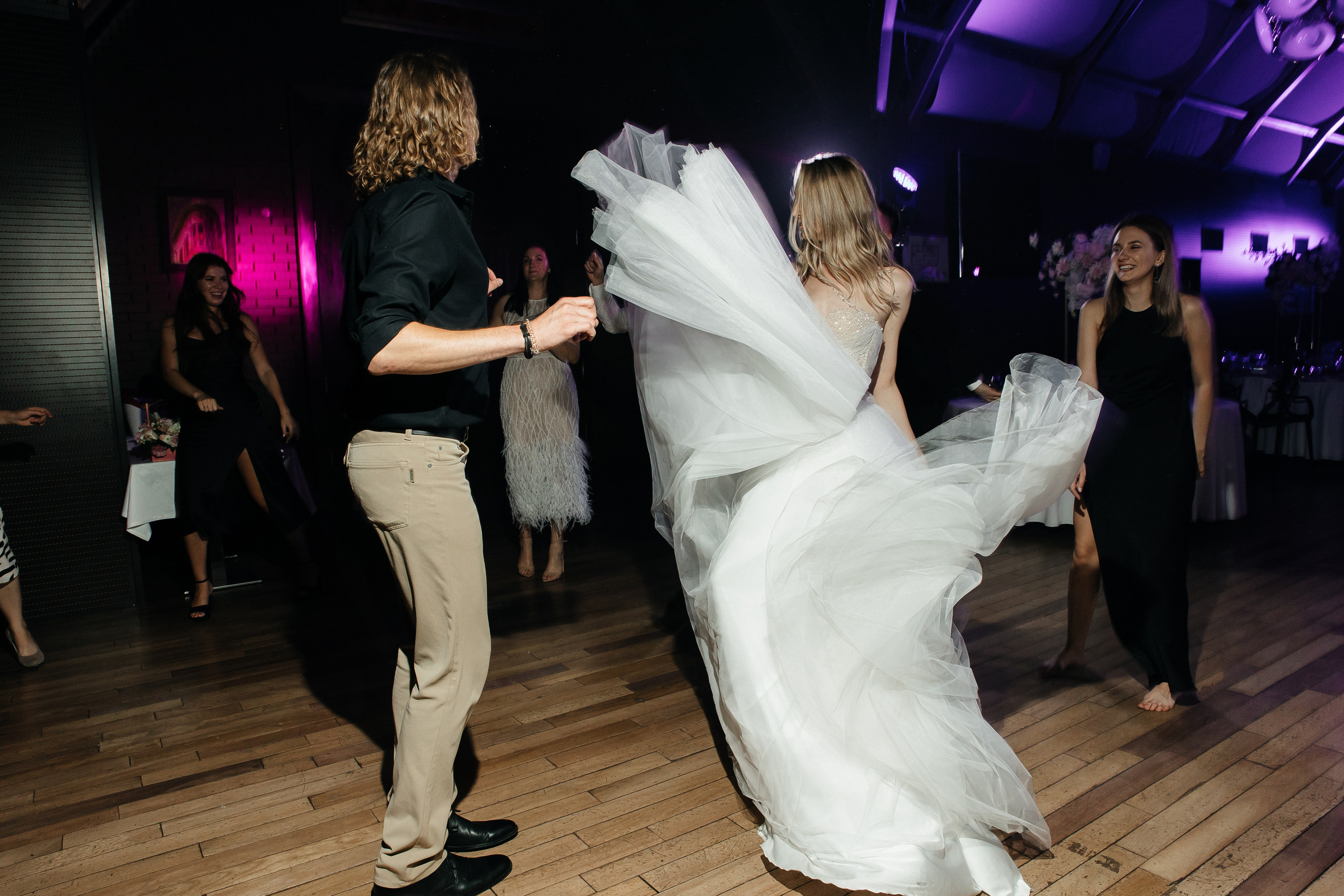 Никита и Мария (2022г). Свадебный фотограф в Ростове-на-Дону