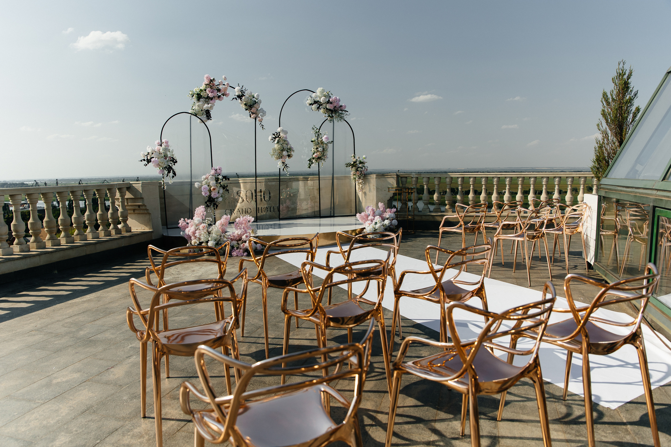 Никита и Мария (2022г). Свадебный фотограф в Ростове-на-Дону