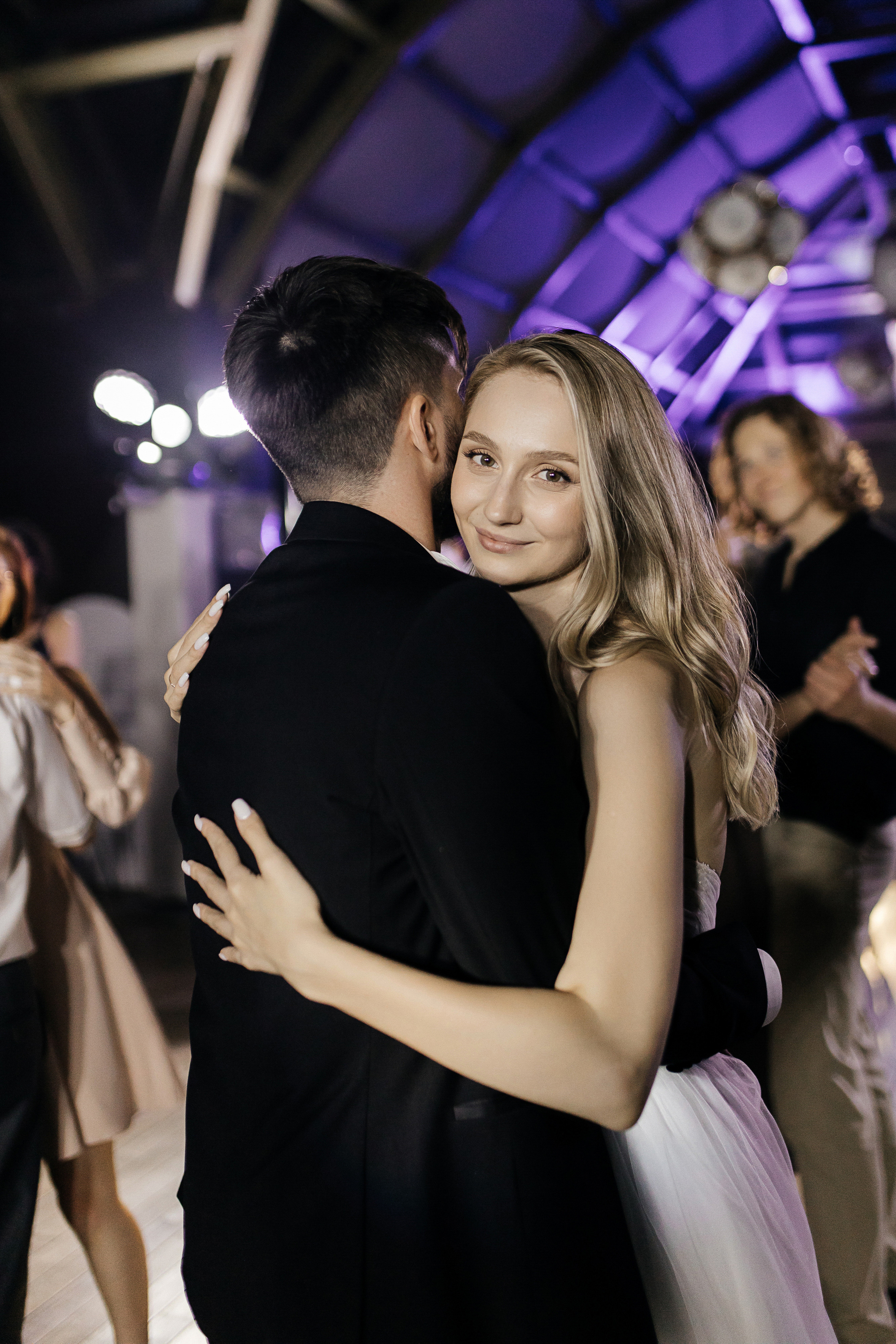 Никита и Мария (2022г). Свадебный фотограф в Ростове-на-Дону