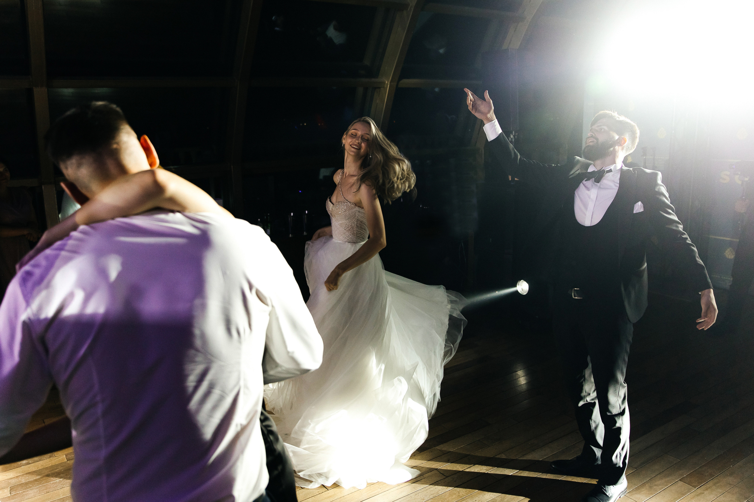 Никита и Мария (2022г). Свадебный фотограф в Ростове-на-Дону