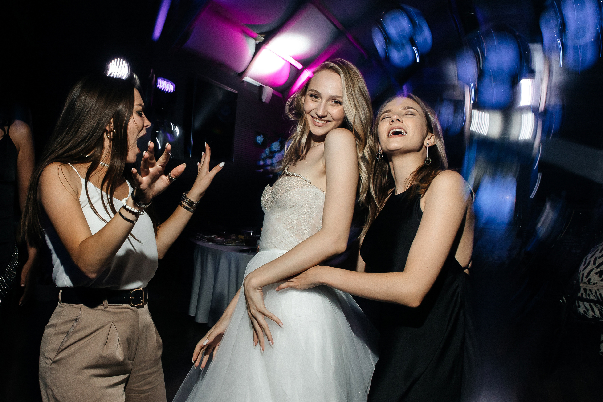 Никита и Мария (2022г). Свадебный фотограф в Ростове-на-Дону