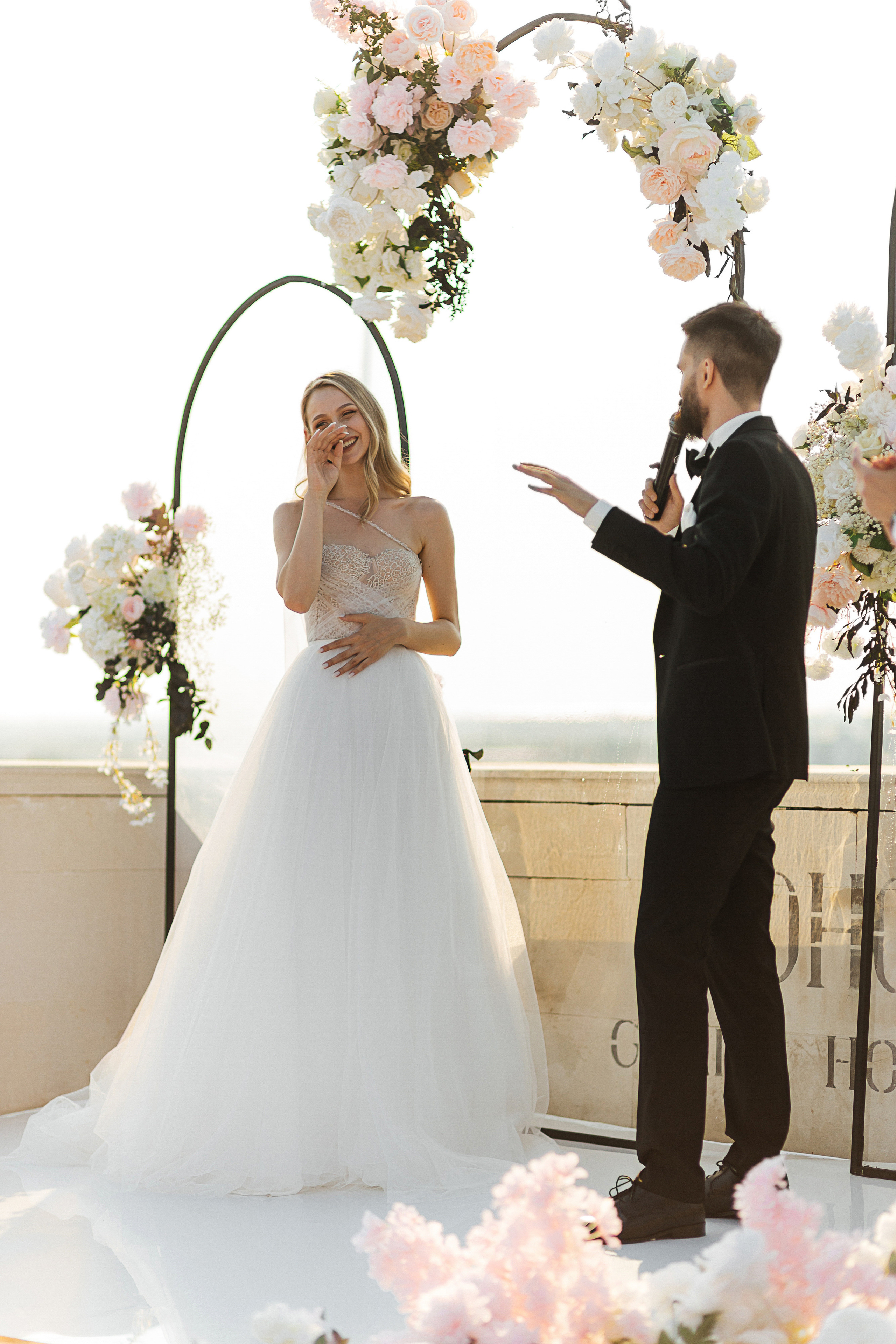 Никита и Мария (2022г). Свадебный фотограф в Ростове-на-Дону