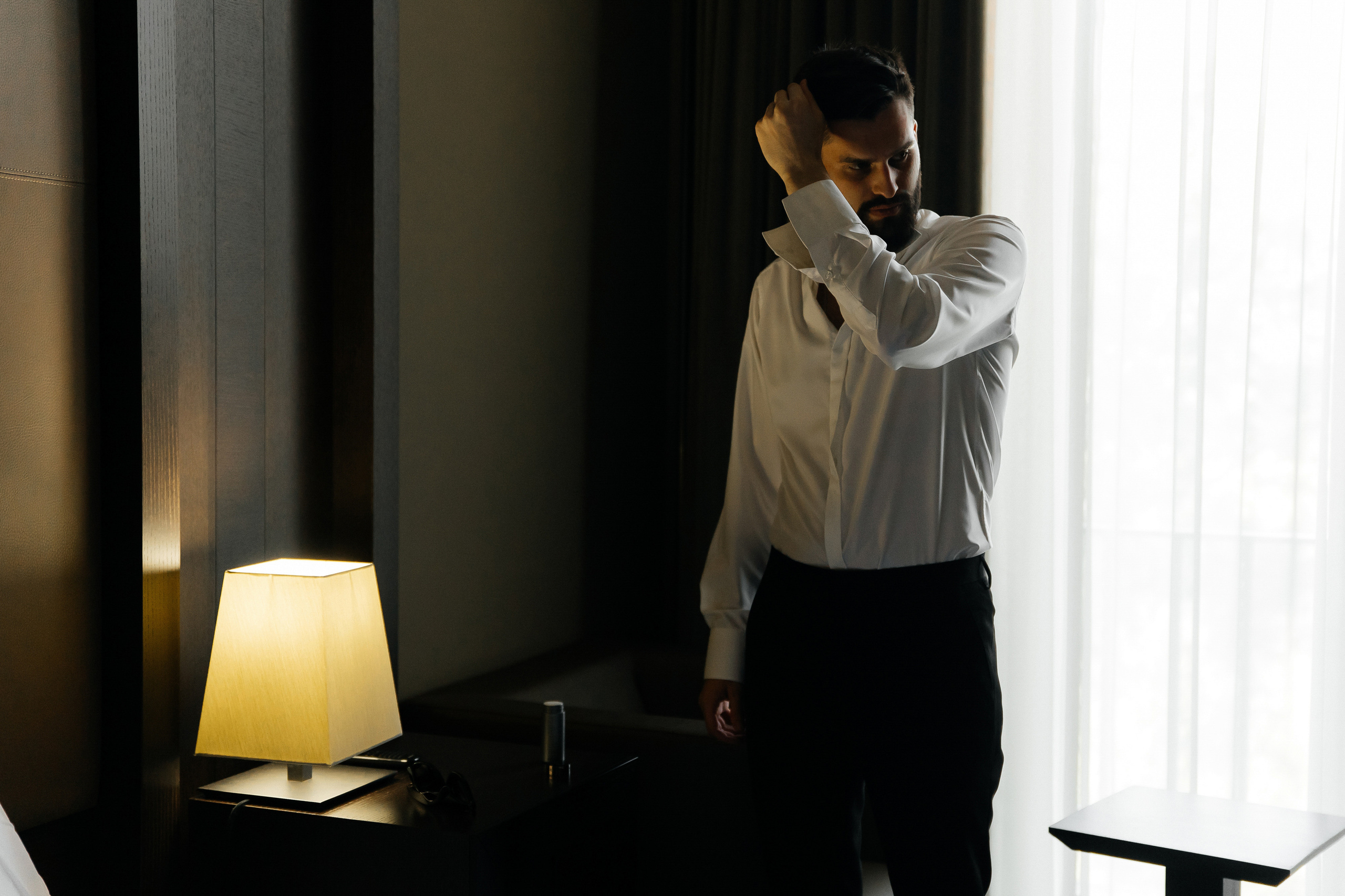 Никита и Мария (2022г). Свадебный фотограф в Ростове-на-Дону