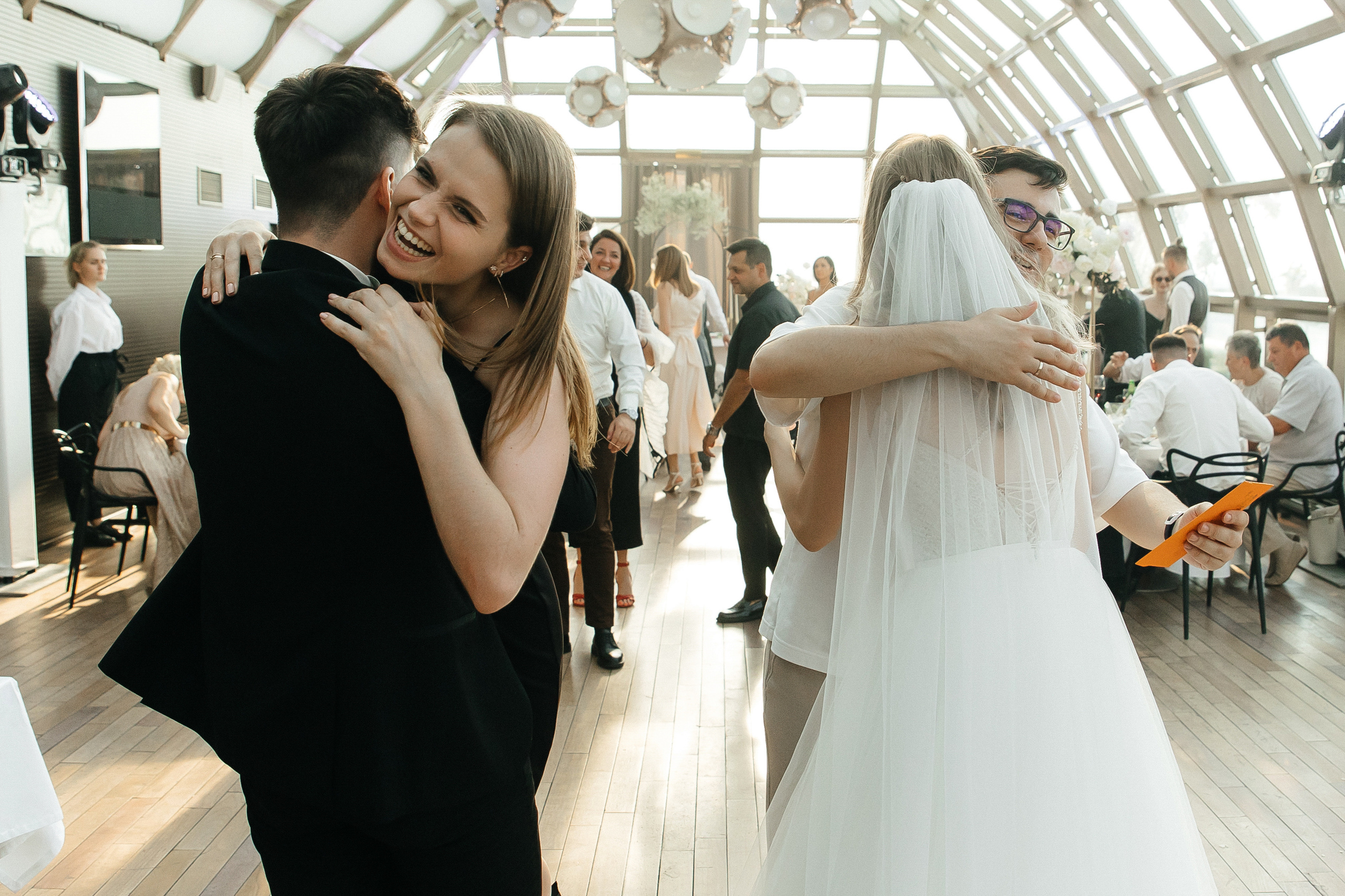 Никита и Мария (2022г). Свадебный фотограф в Ростове-на-Дону