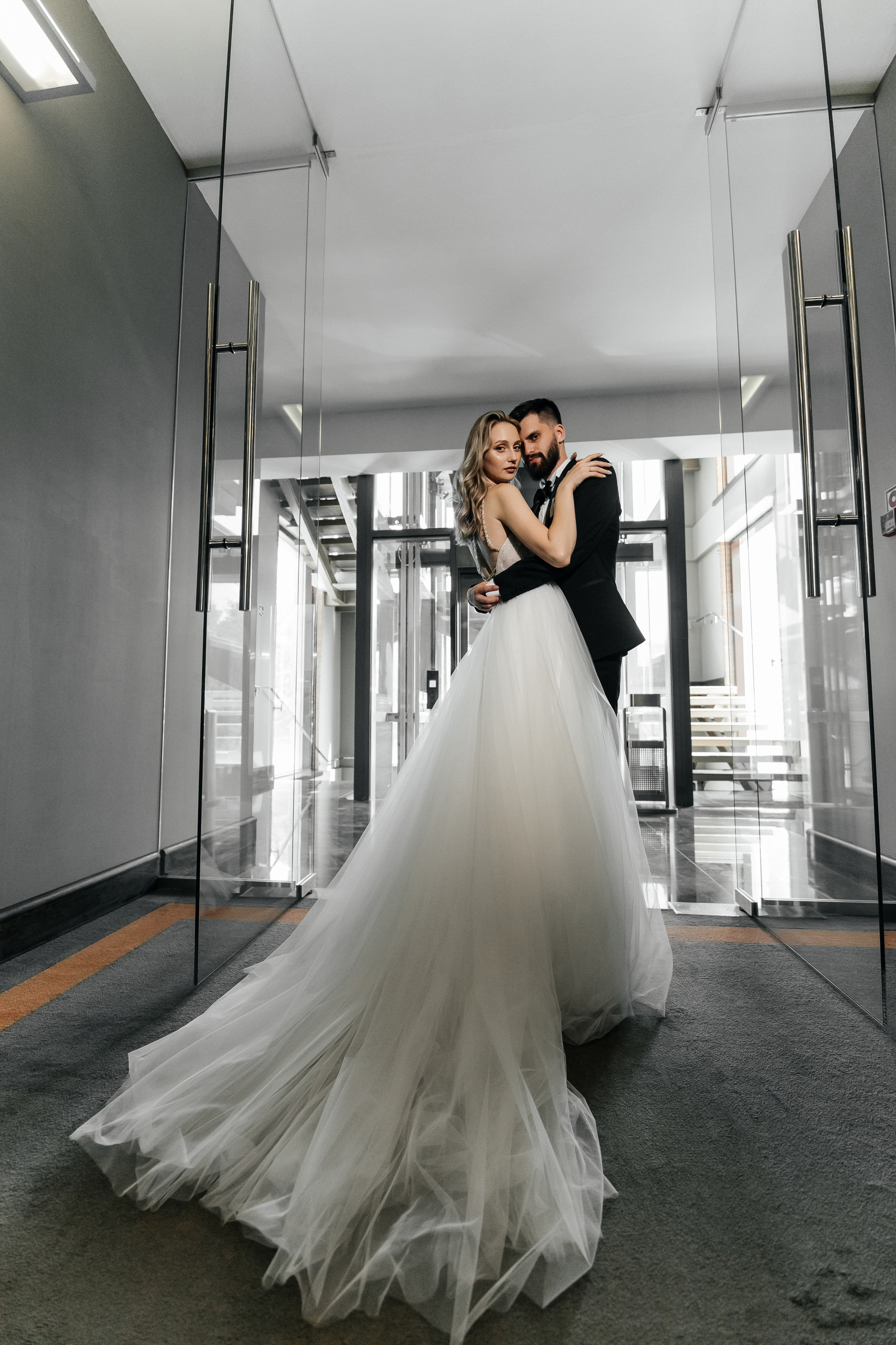 Никита и Мария (2022г). Свадебный фотограф в Ростове-на-Дону