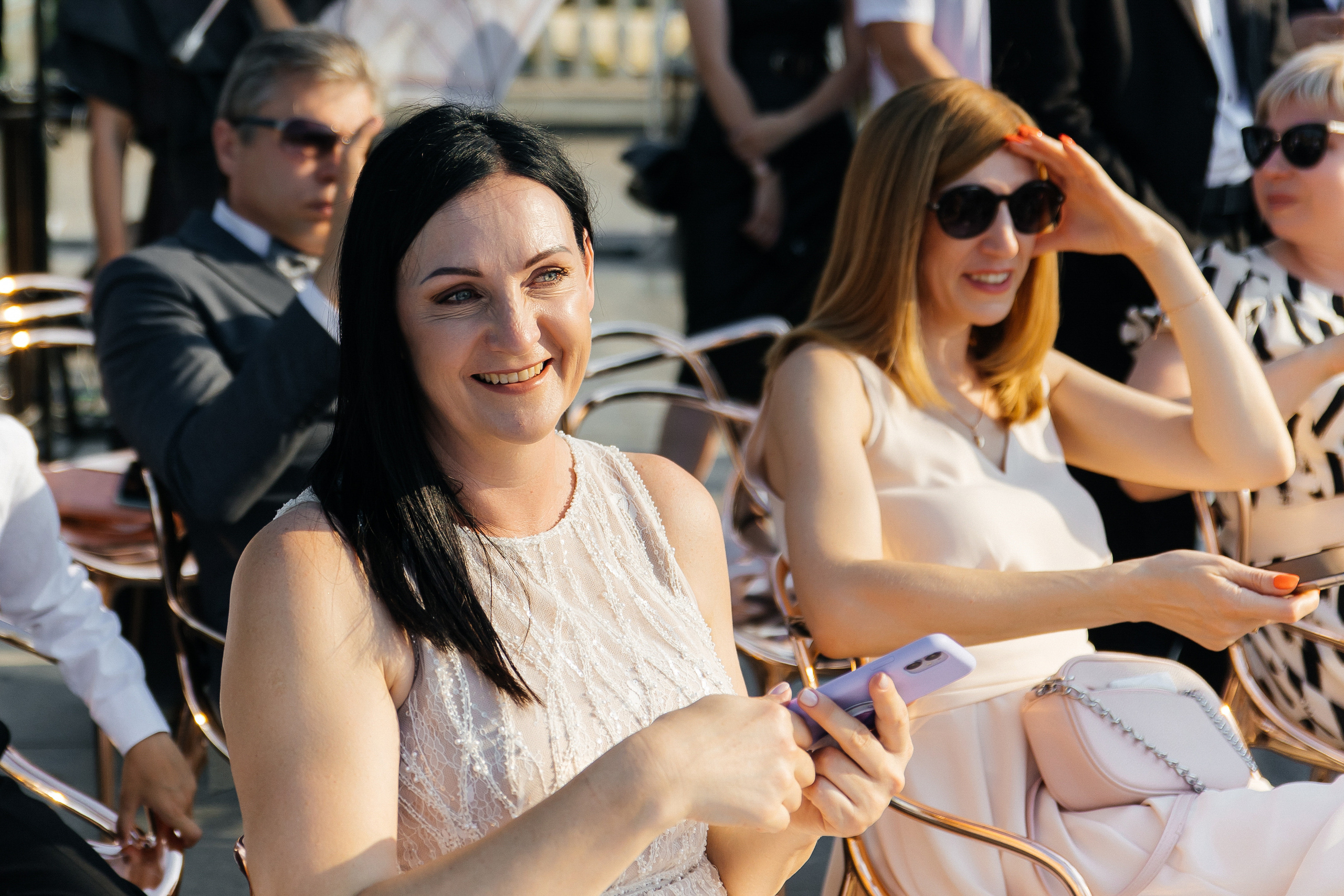 Никита и Мария (2022г). Свадебный фотограф в Ростове-на-Дону