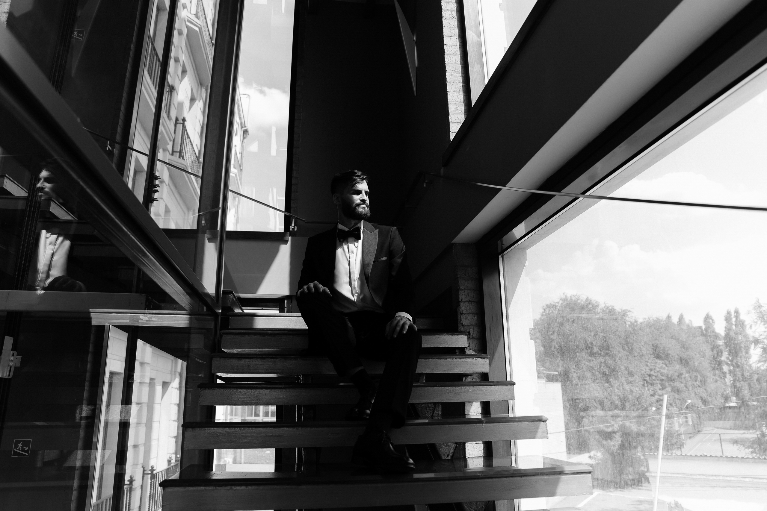 Никита и Мария (2022г). Свадебный фотограф в Ростове-на-Дону