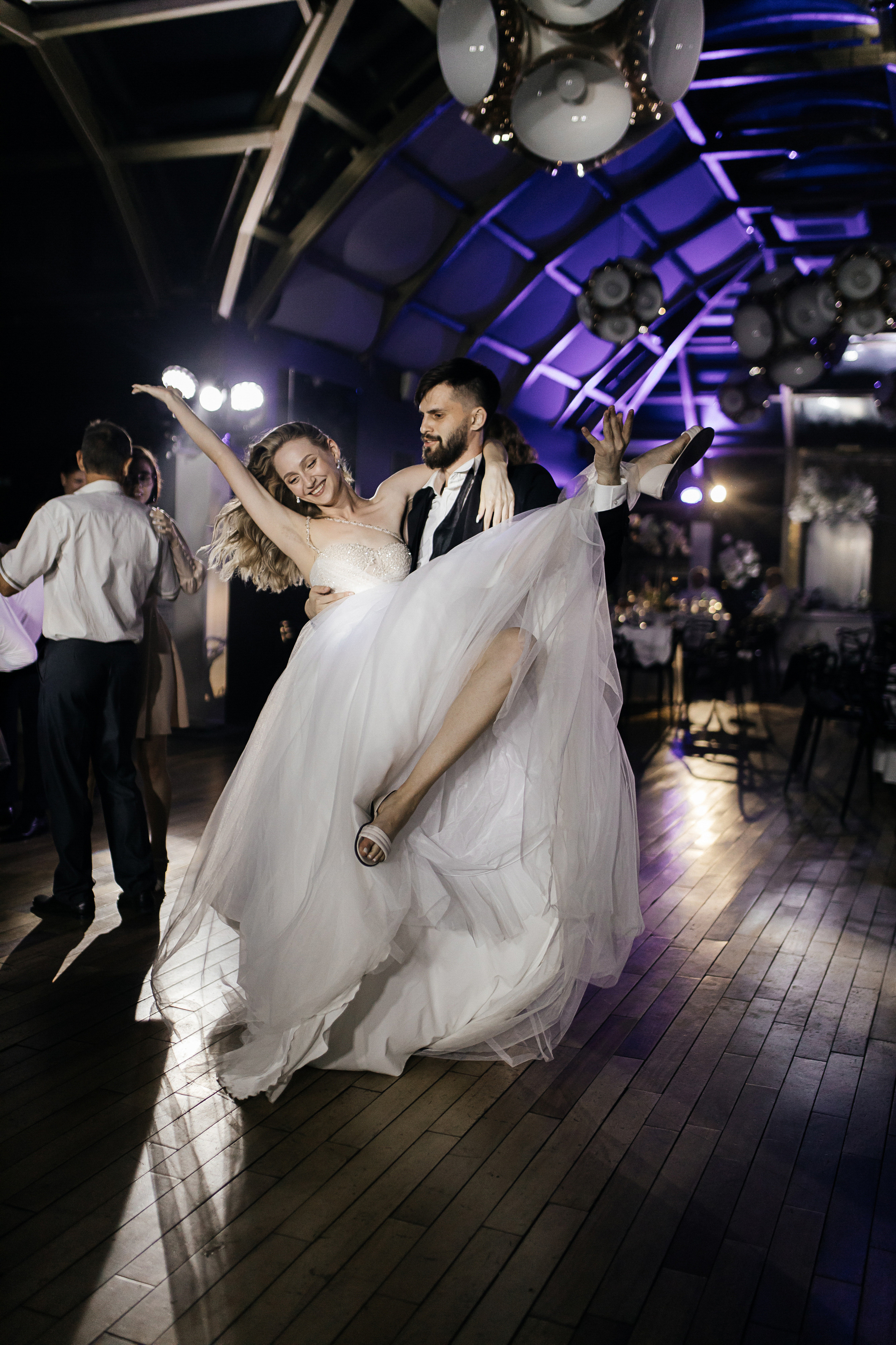 Никита и Мария (2022г). Свадебный фотограф в Ростове-на-Дону