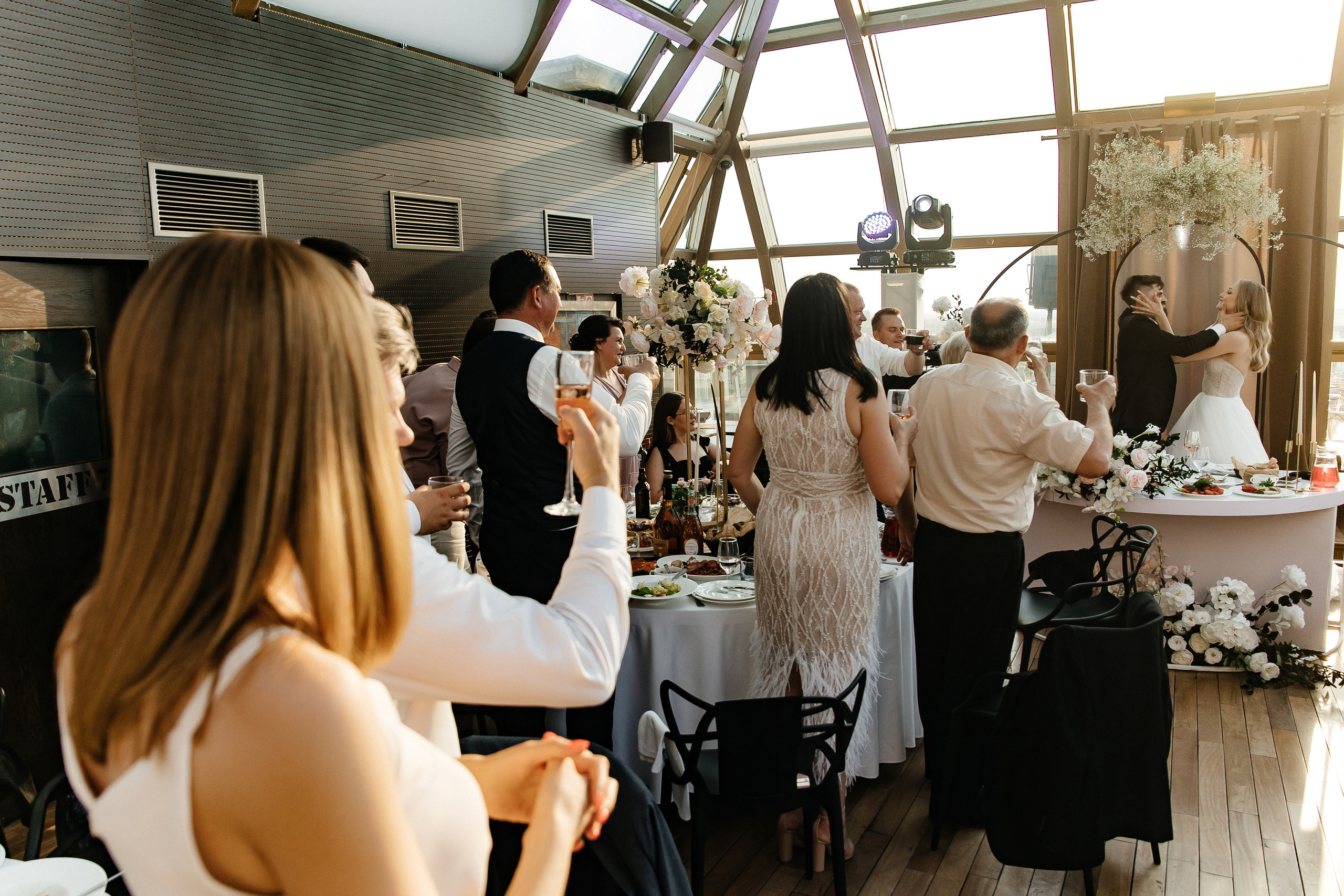 Никита и Мария (2022г). Свадебный фотограф в Ростове-на-Дону