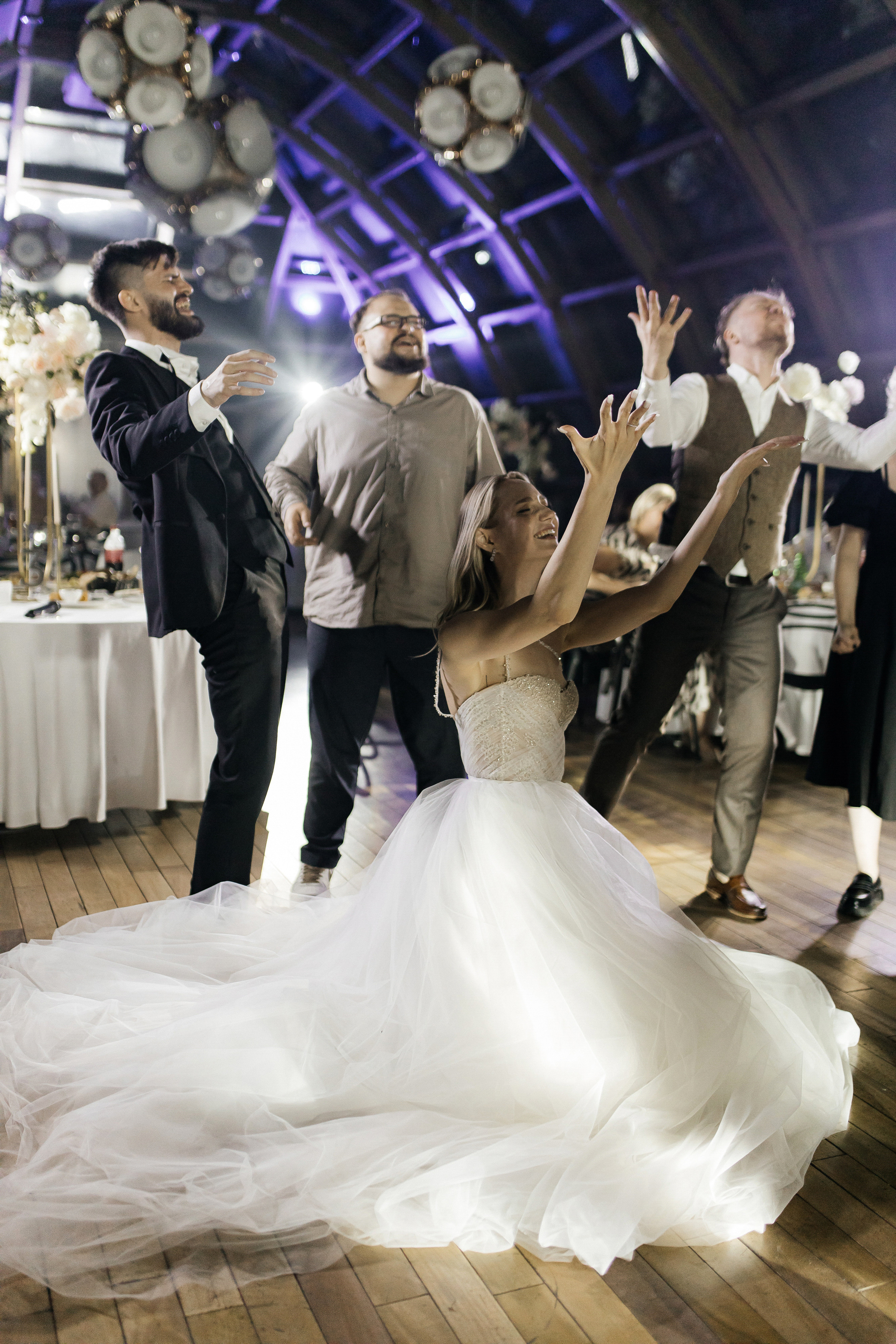 Никита и Мария (2022г). Свадебный фотограф в Ростове-на-Дону