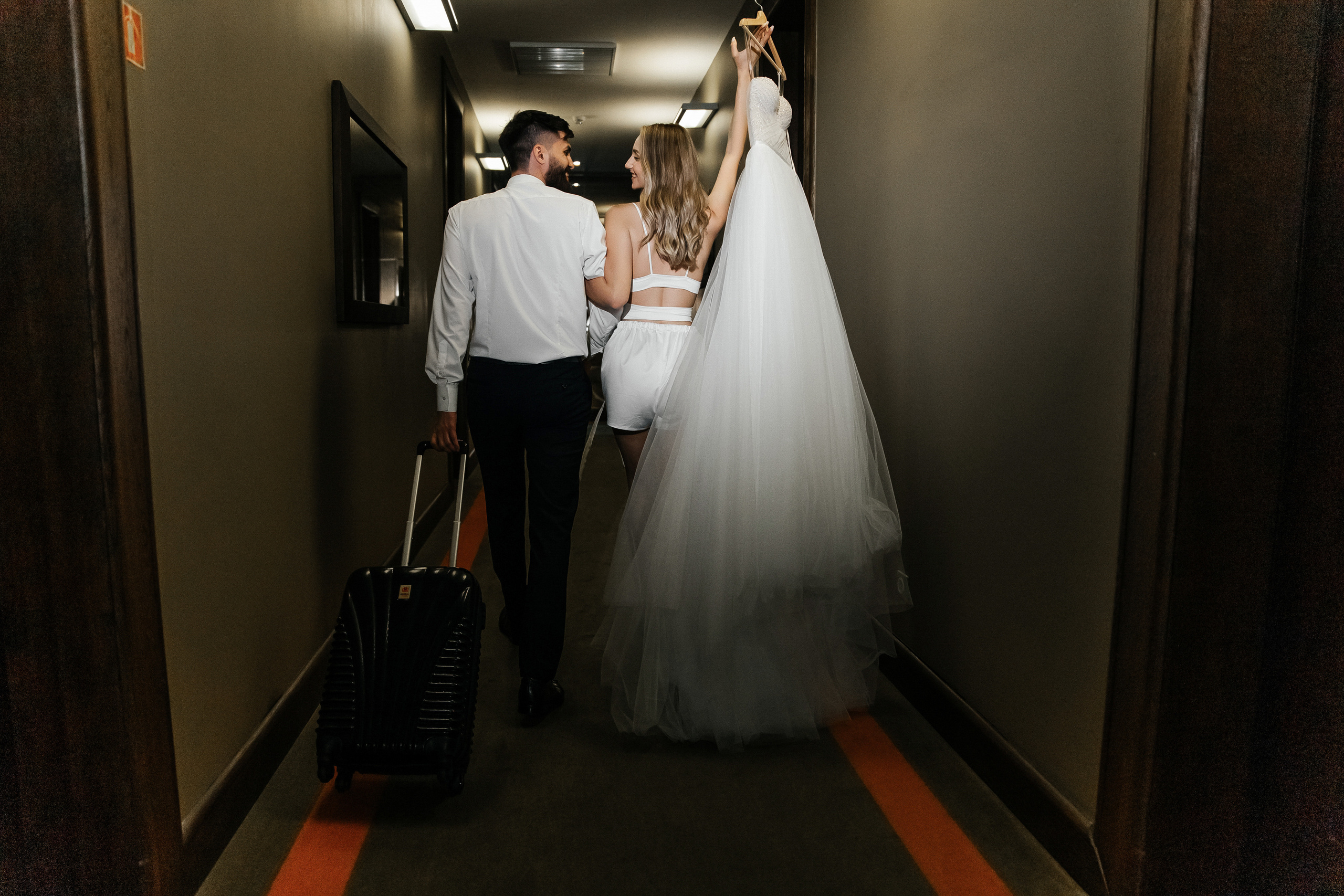 Никита и Мария (2022г). Свадебный фотограф в Ростове-на-Дону