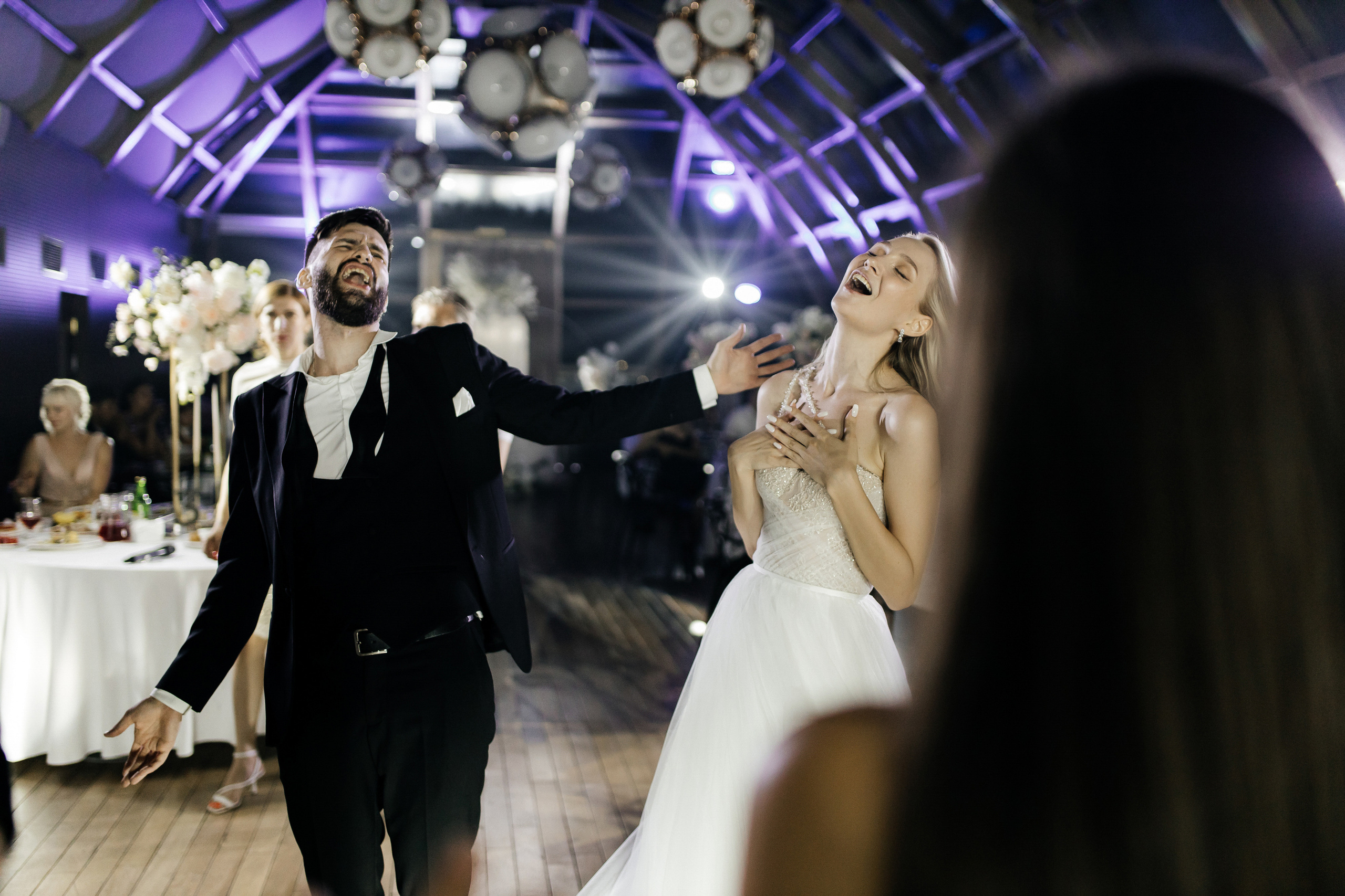 Никита и Мария (2022г). Свадебный фотограф в Ростове-на-Дону