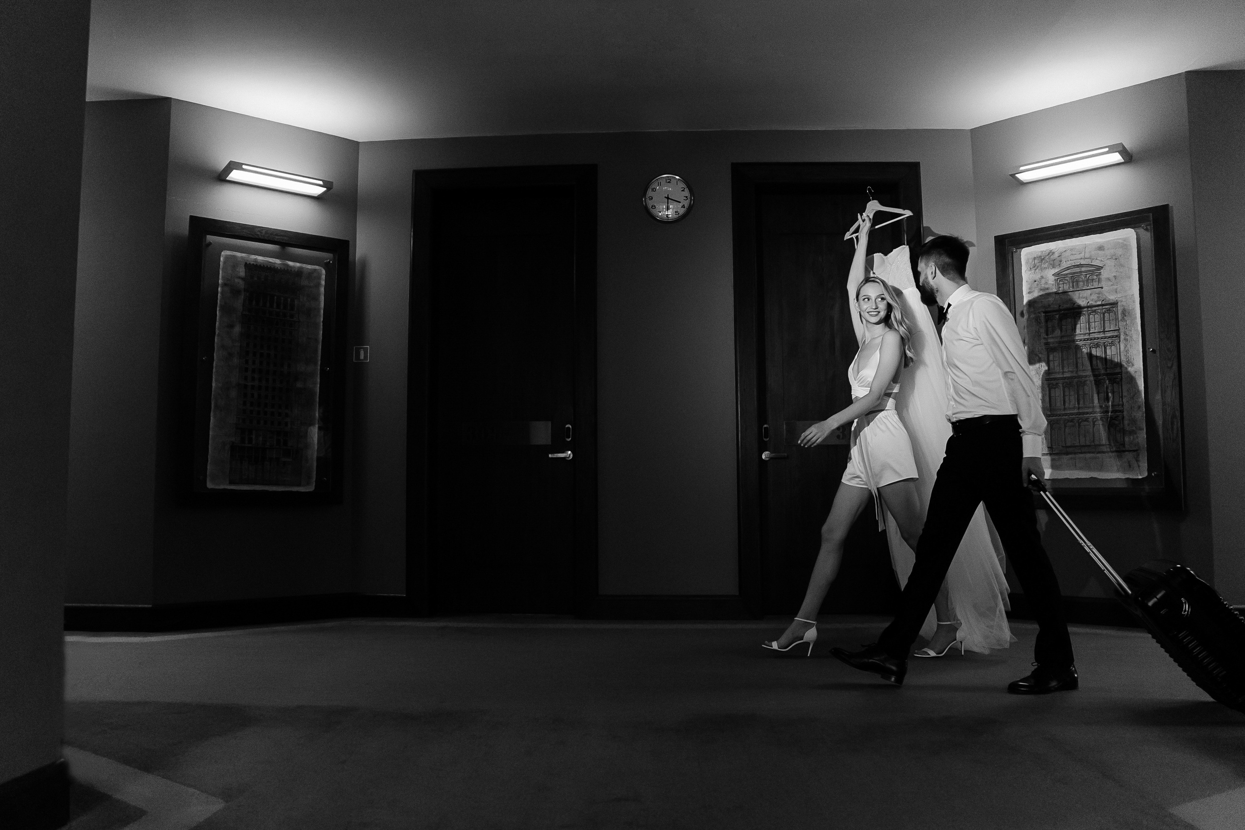 Никита и Мария (2022г). Свадебный фотограф в Ростове-на-Дону