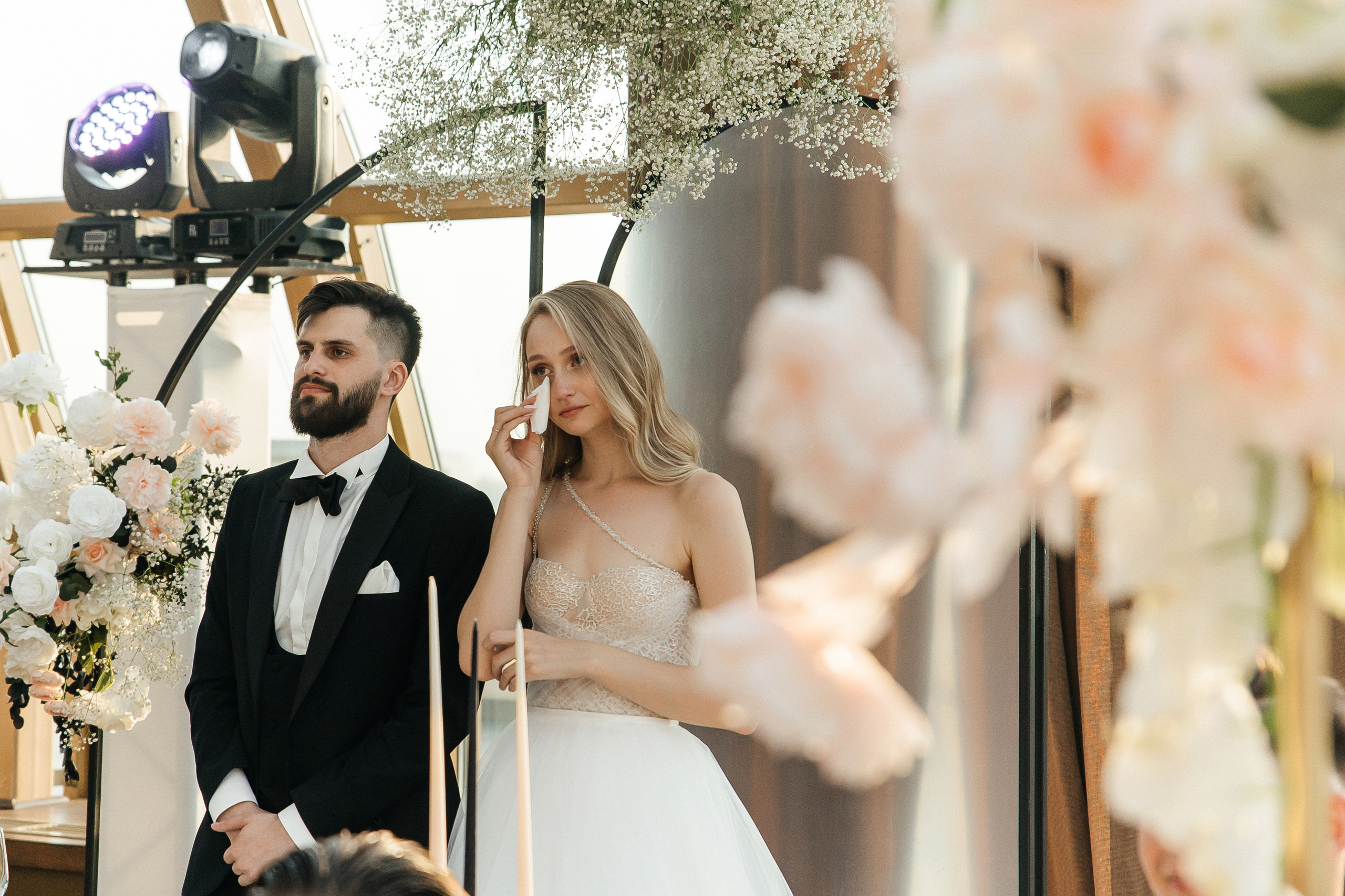 Никита и Мария (2022г). Свадебный фотограф в Ростове-на-Дону