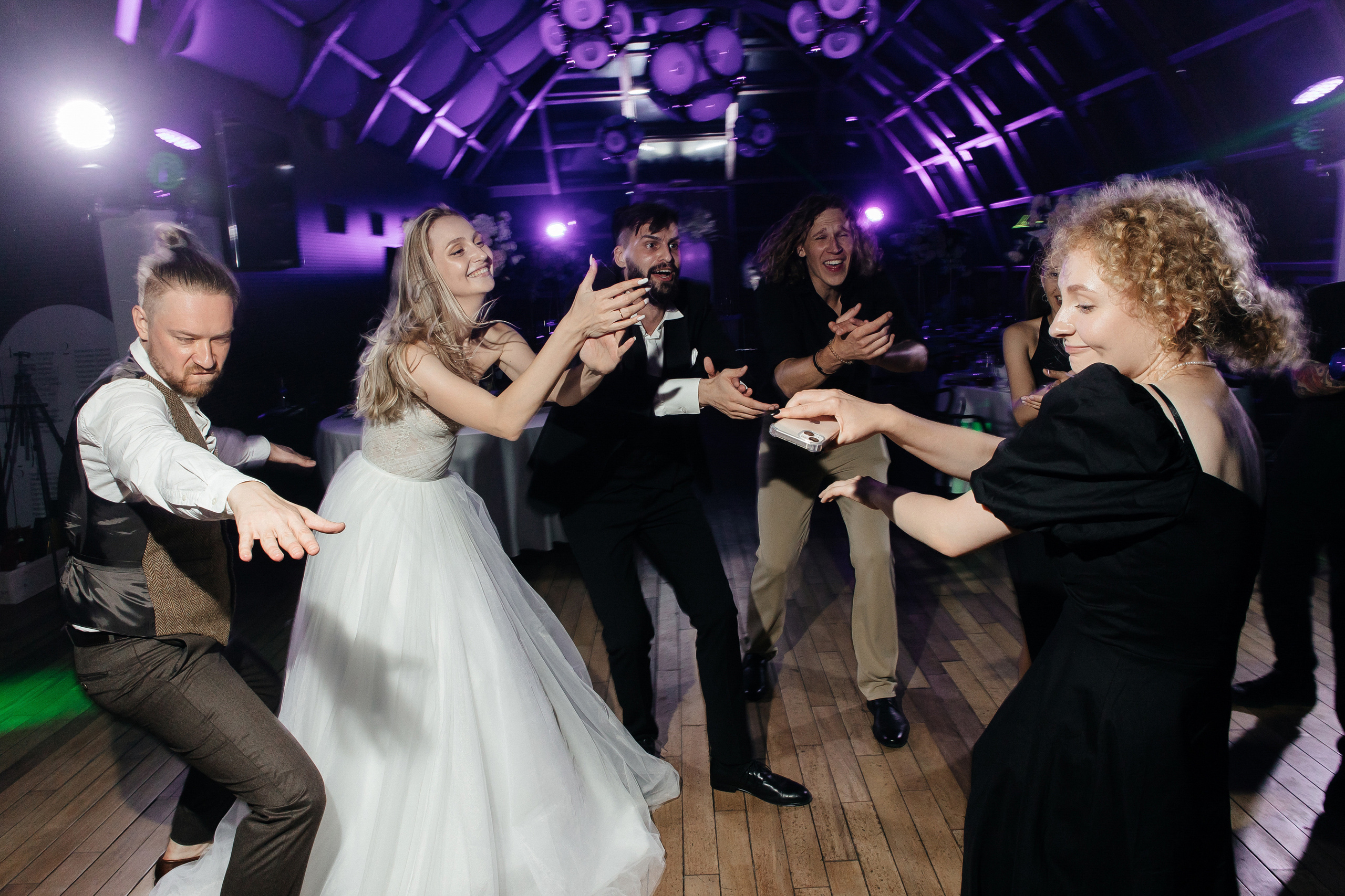 Никита и Мария (2022г). Свадебный фотограф в Ростове-на-Дону