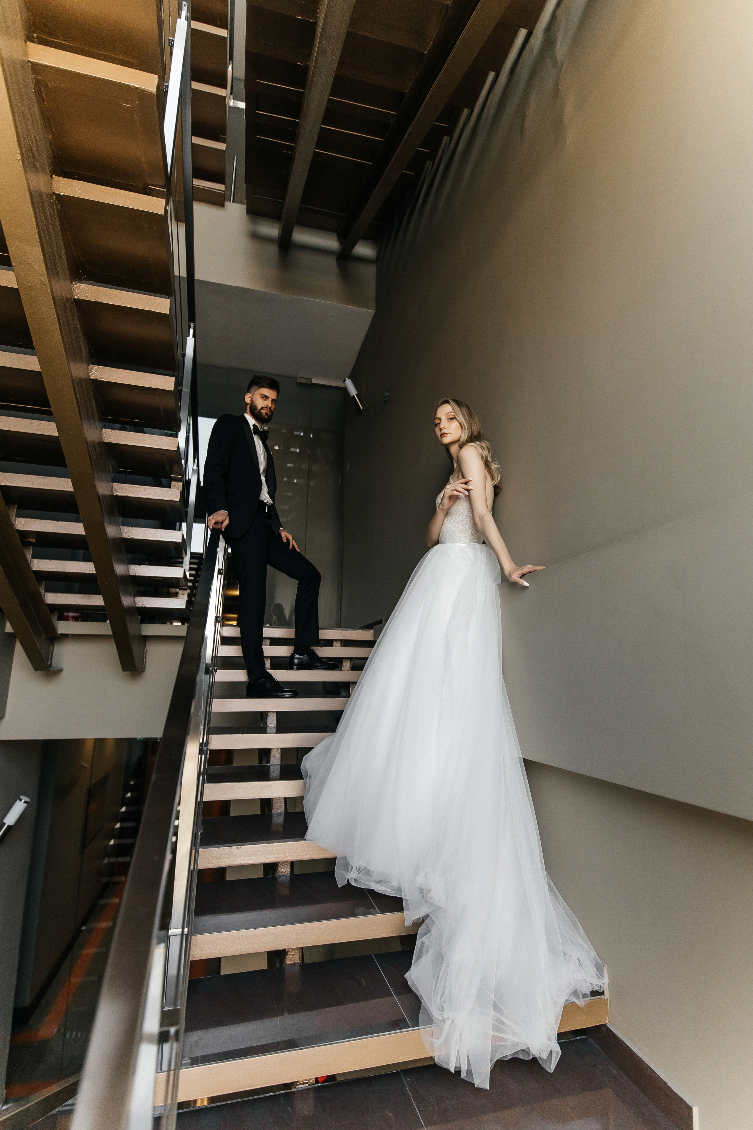 Никита и Мария (2022г). Свадебный фотограф в Ростове-на-Дону