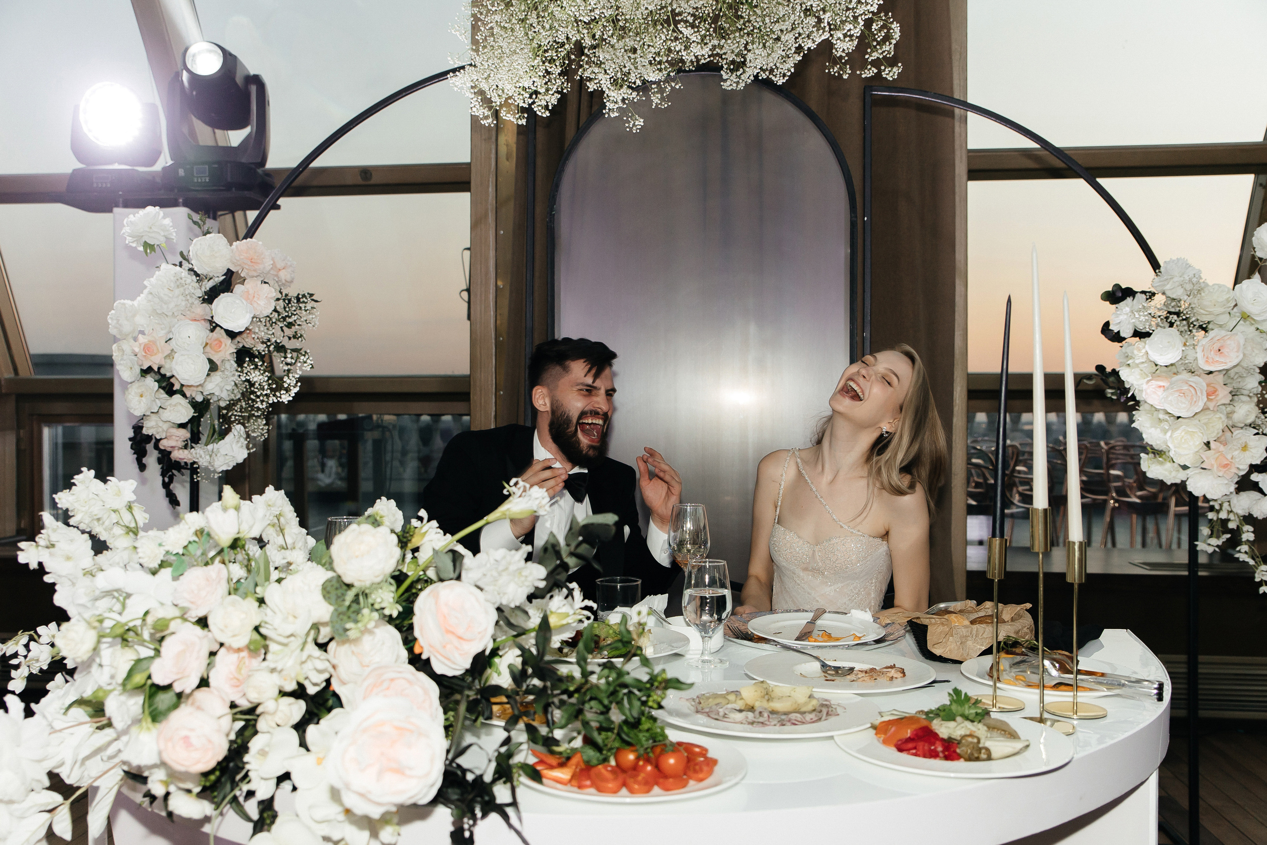 Никита и Мария (2022г). Свадебный фотограф в Ростове-на-Дону