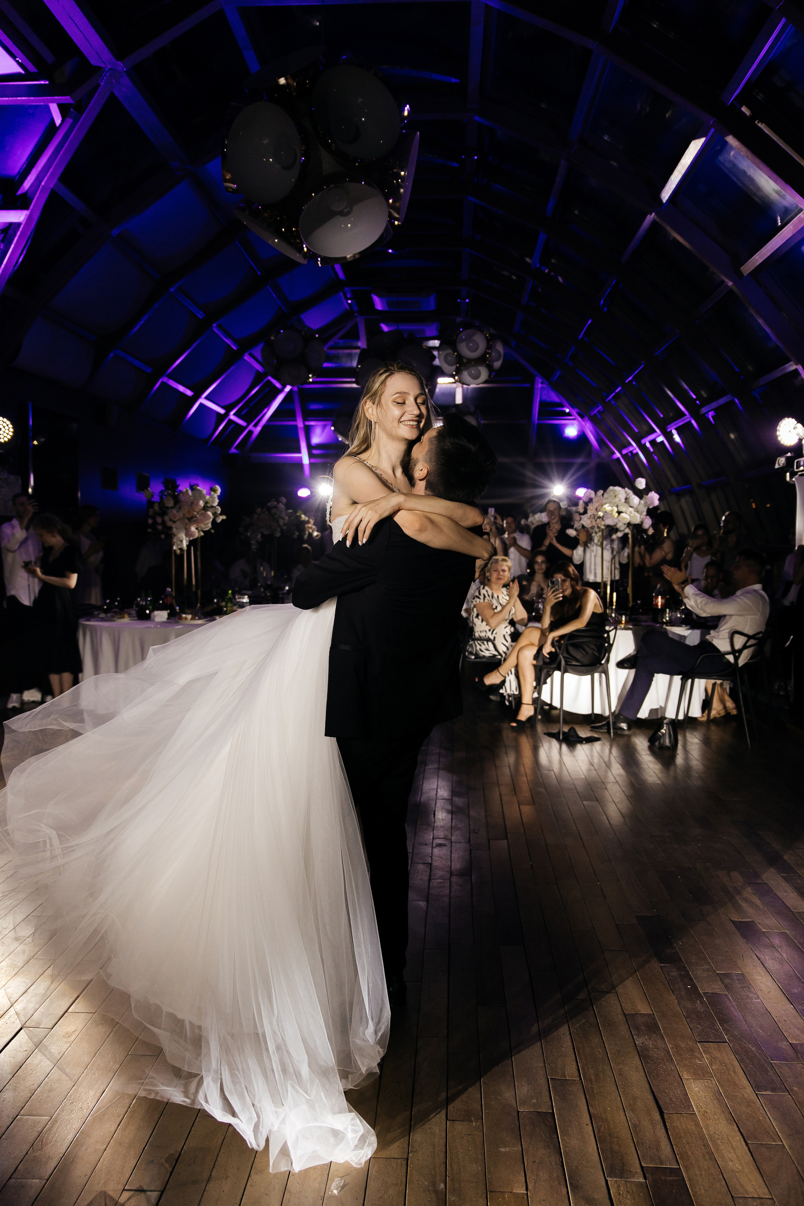 Никита и Мария (2022г). Свадебный фотограф в Ростове-на-Дону