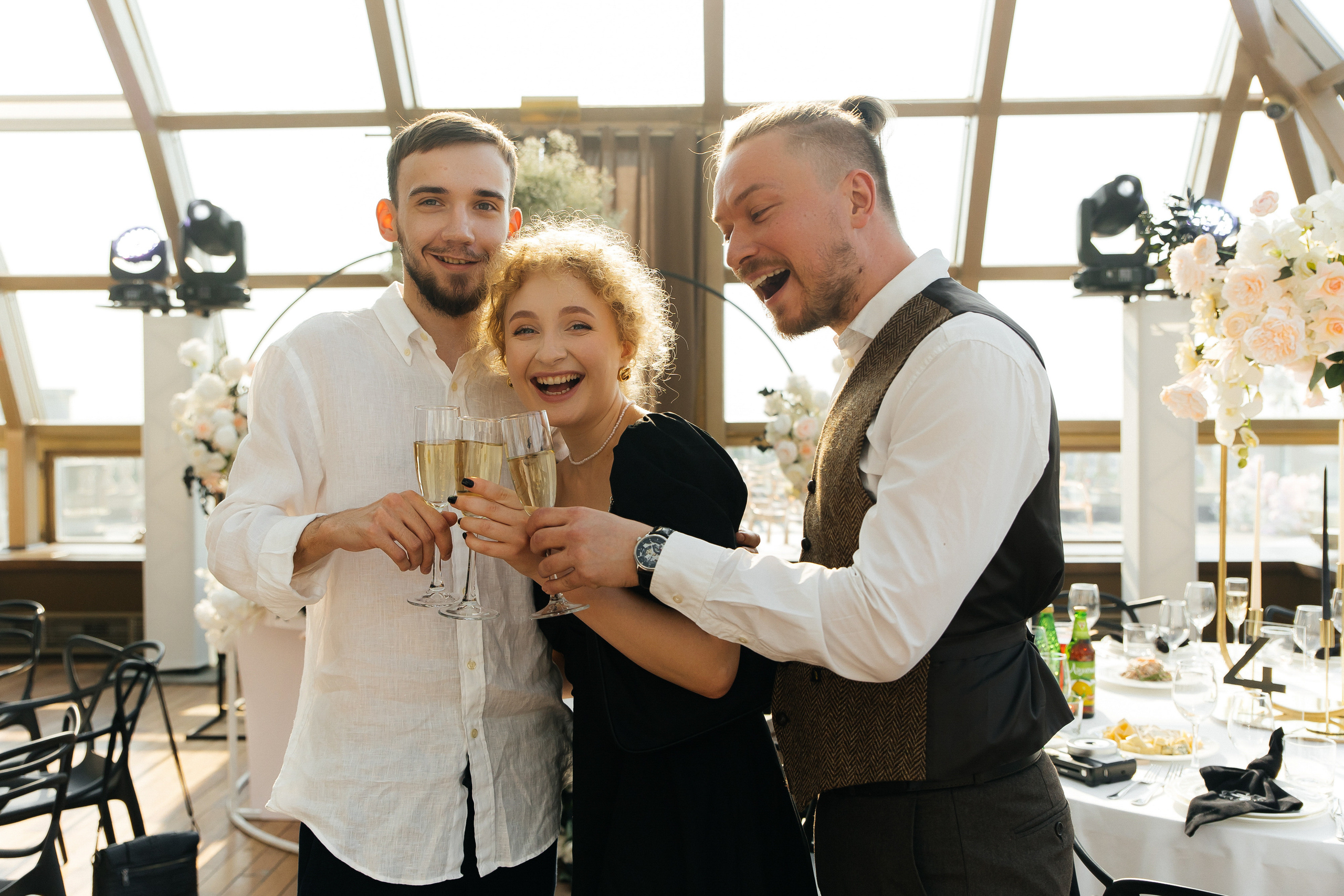 Никита и Мария (2022г). Свадебный фотограф в Ростове-на-Дону